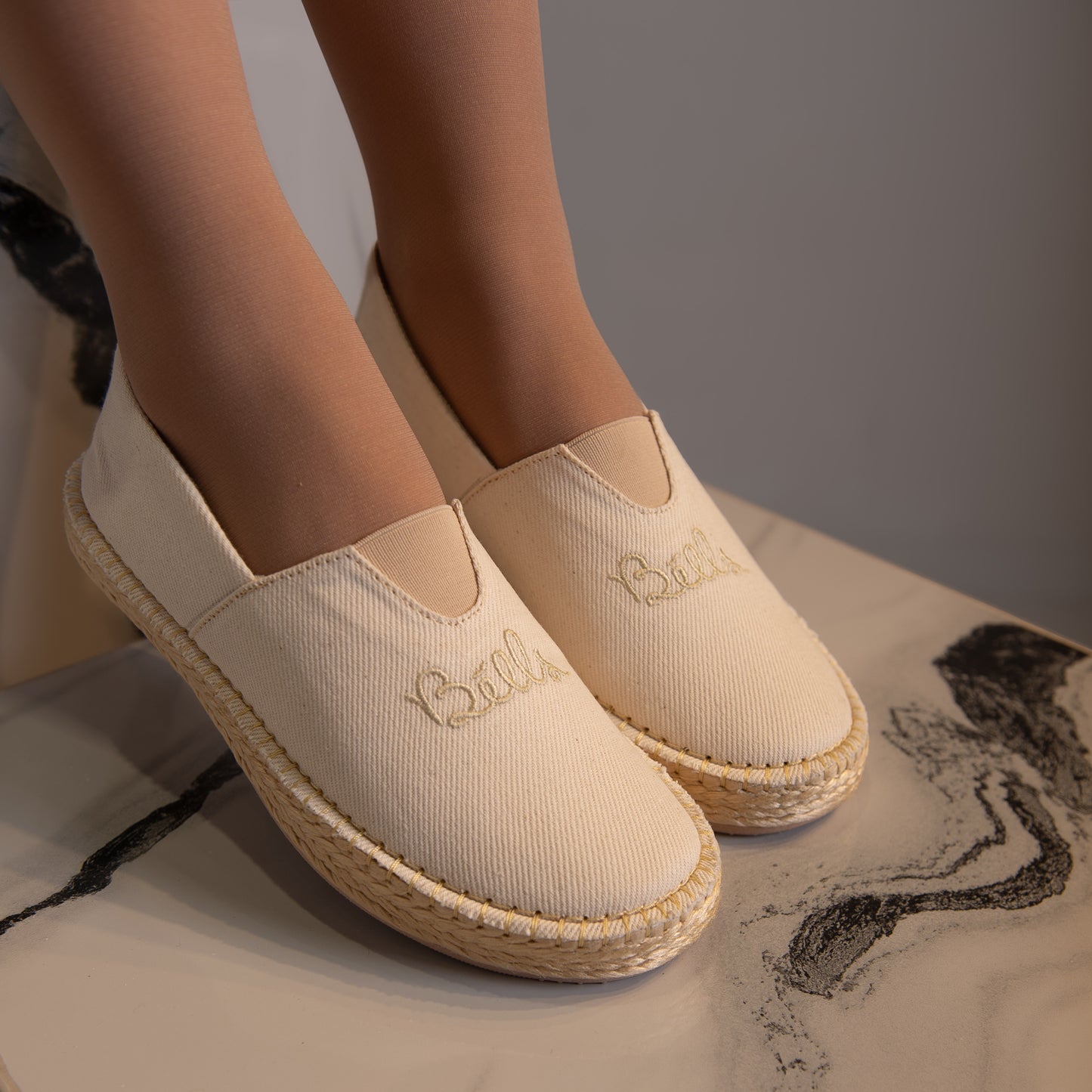 ESPADRILLE CLASIC DAMA