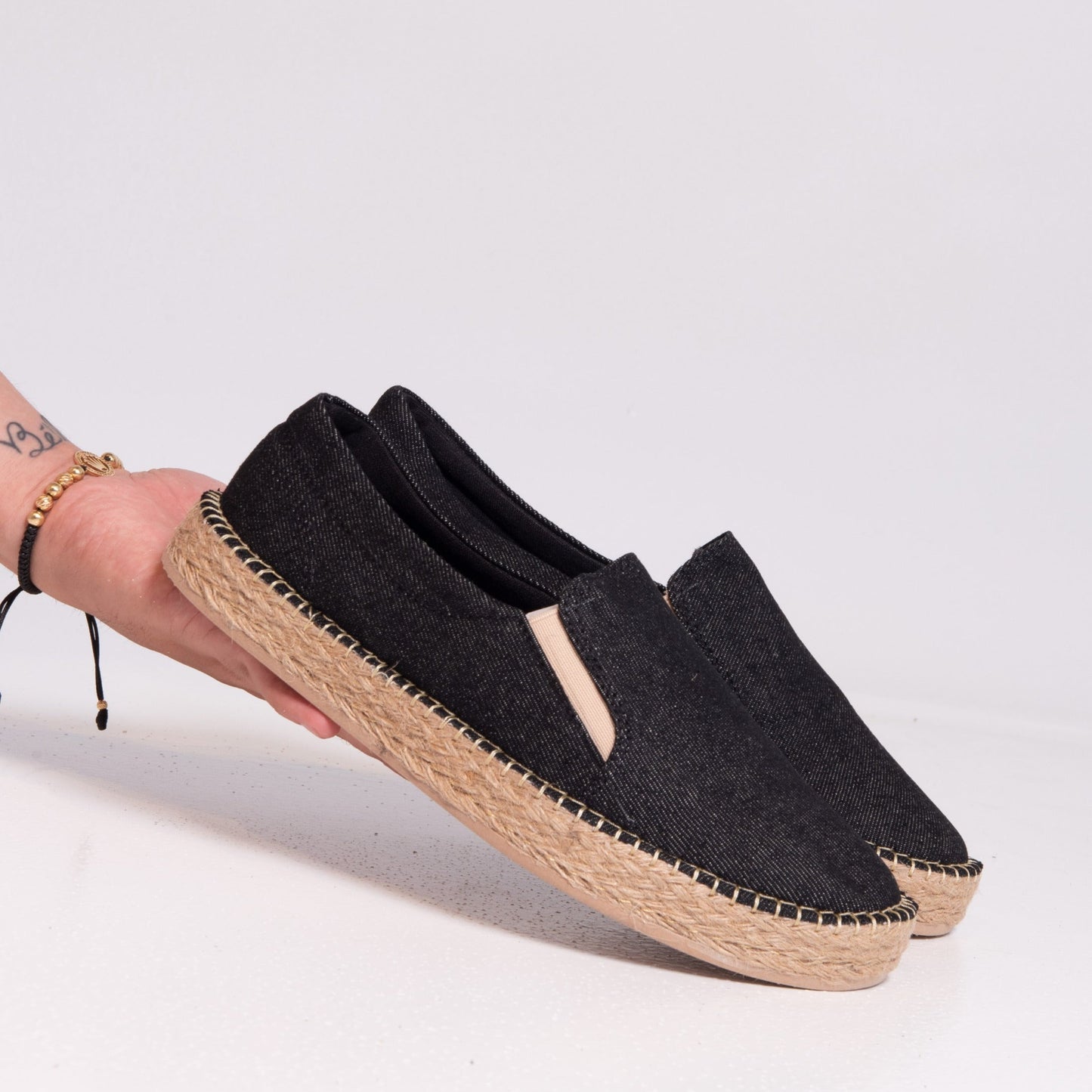 JEANS CABALLERO