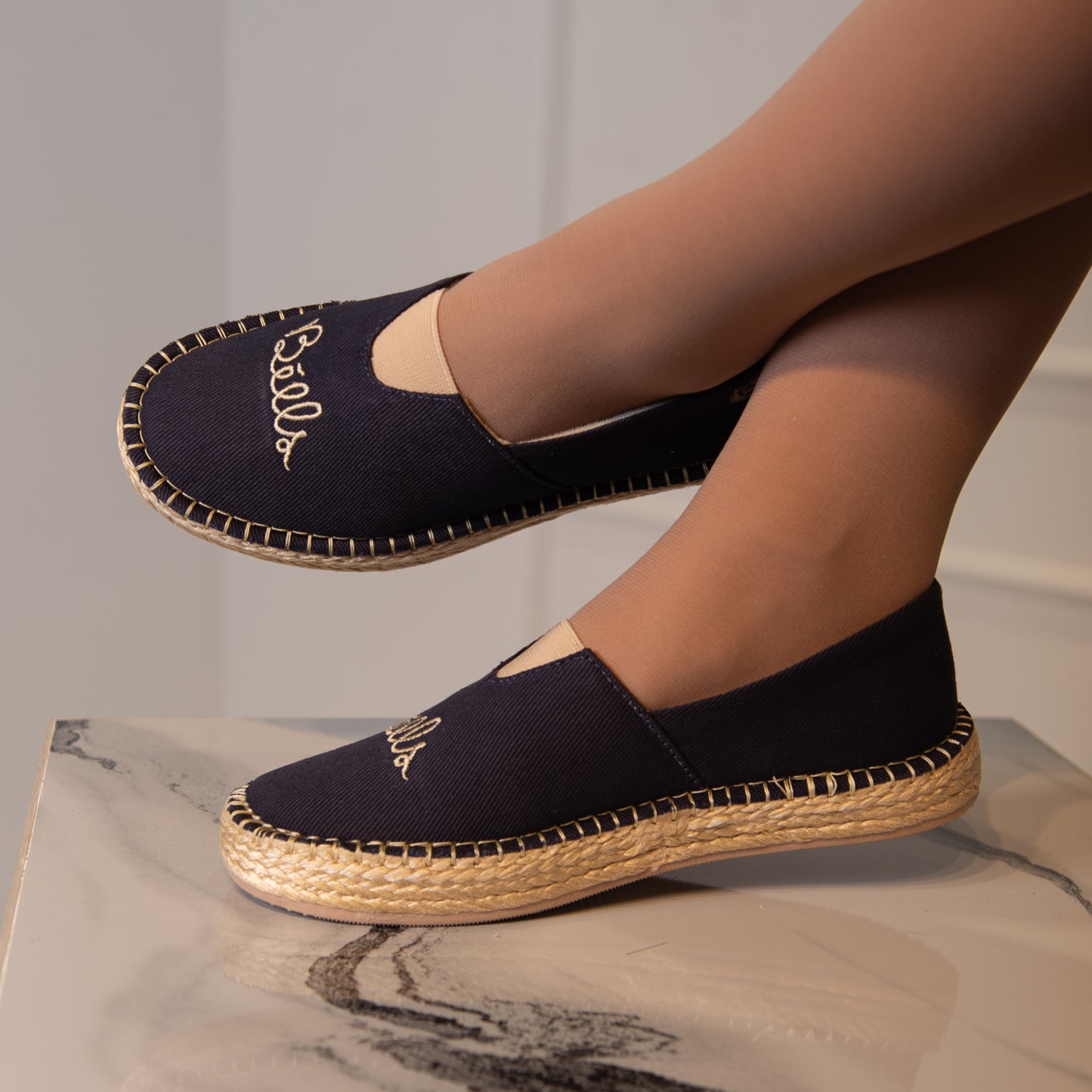 ESPADRILLE CLASIC DAMA