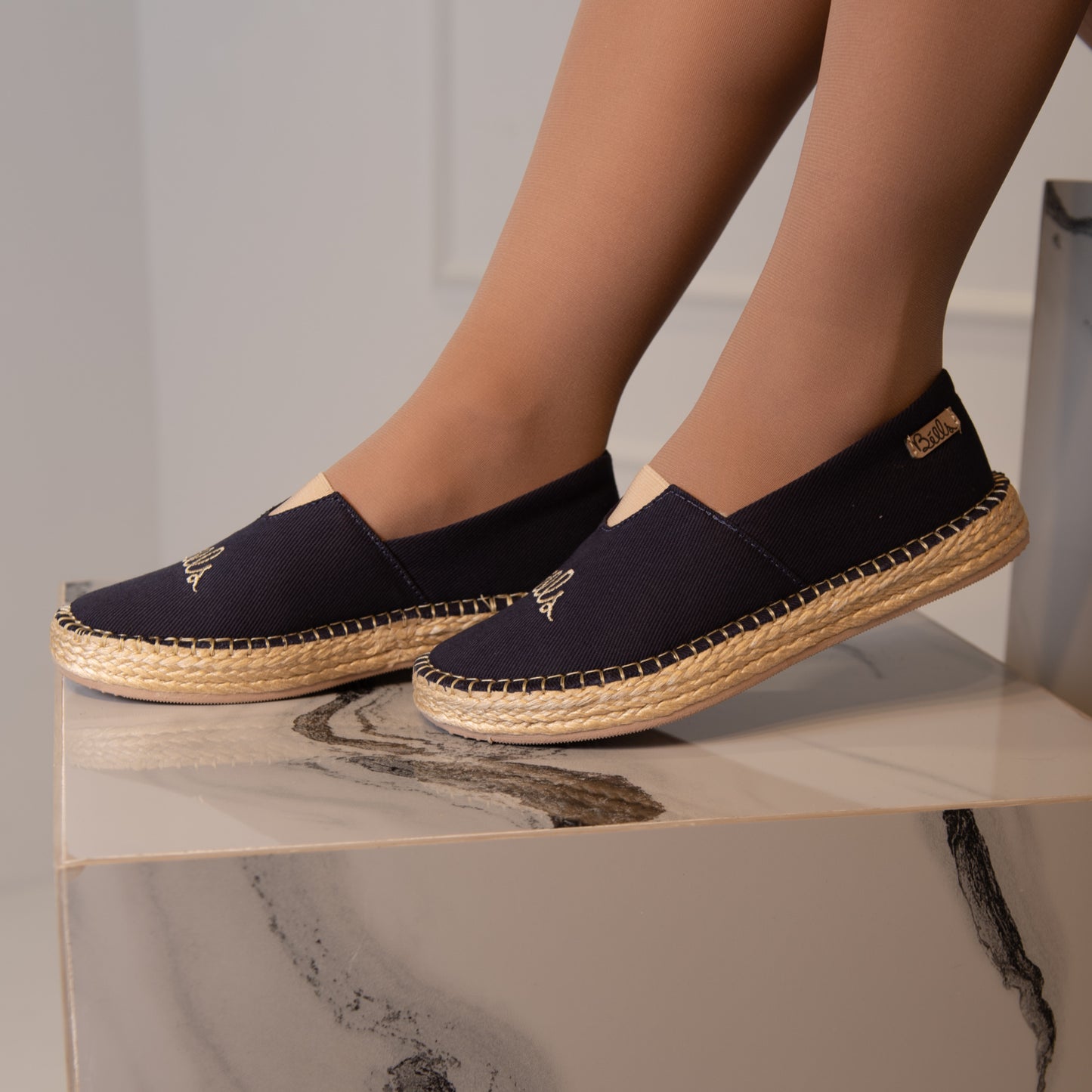 ESPADRILLE CLASIC DAMA