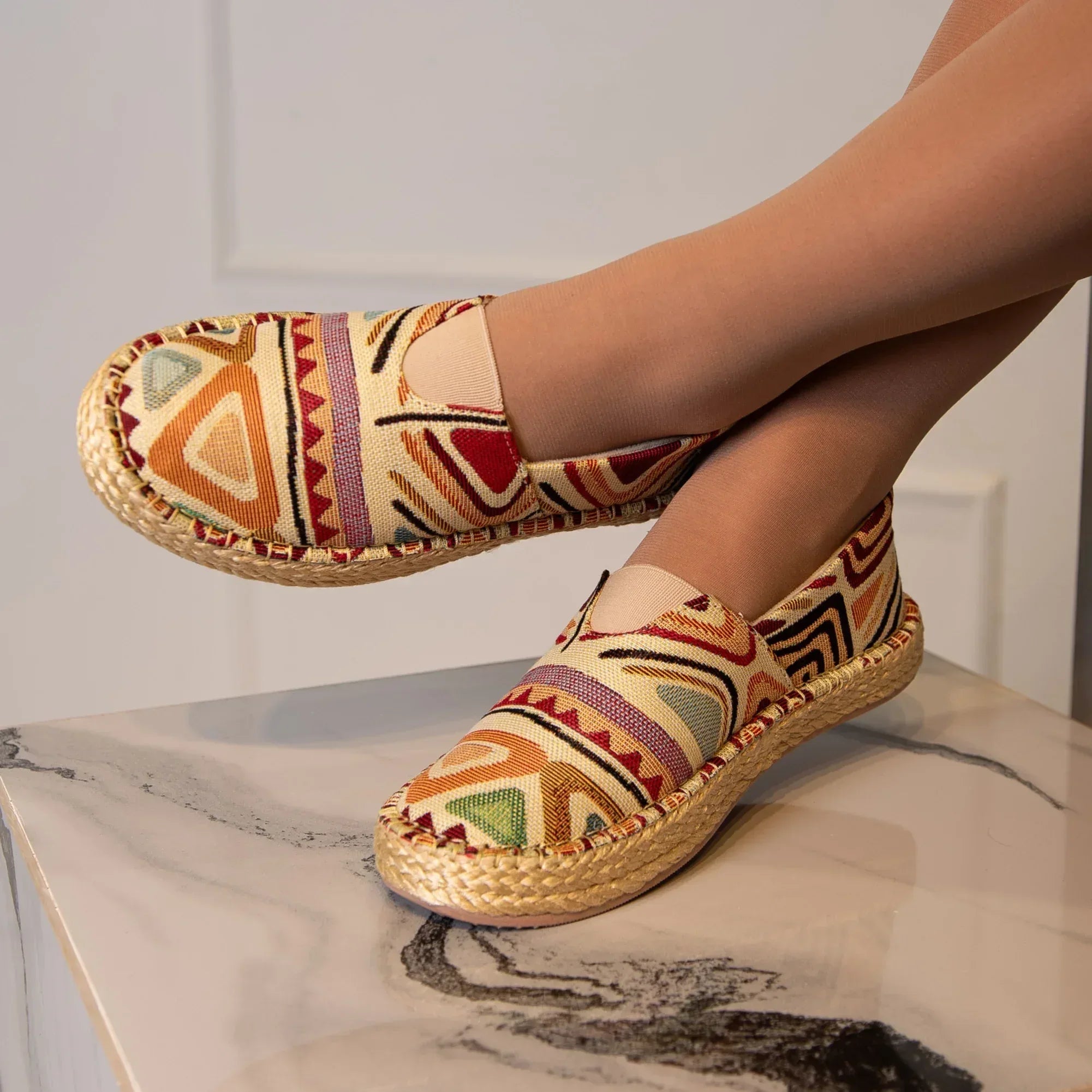 MULTICOLOR DAMA - BELLS