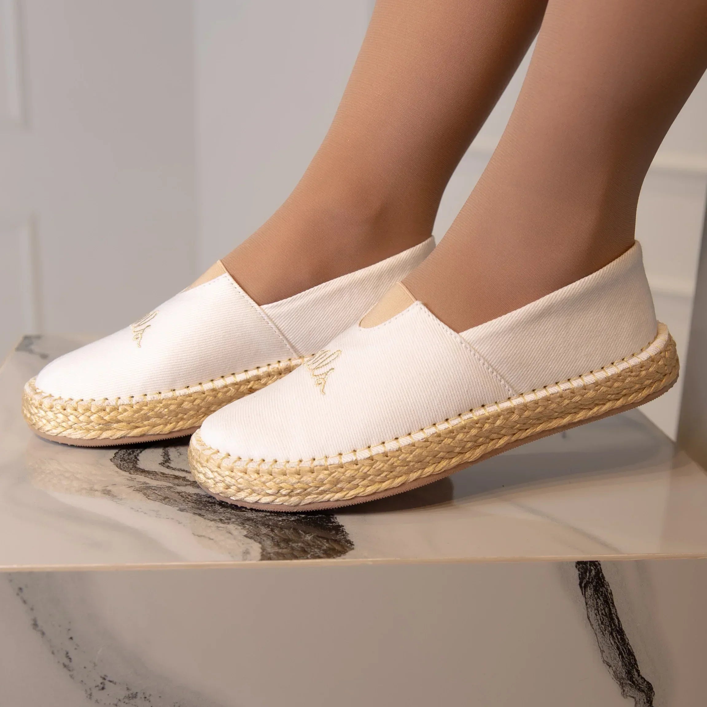 ESPADRILLE CLASIC DAMA - BELLS