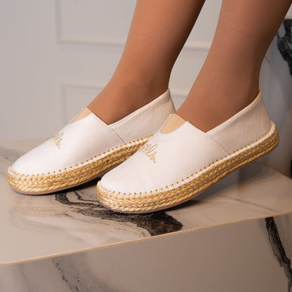 ESPADRILLE CLASIC DAMA