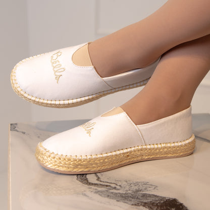 ESPADRILLE CLASIC DAMA