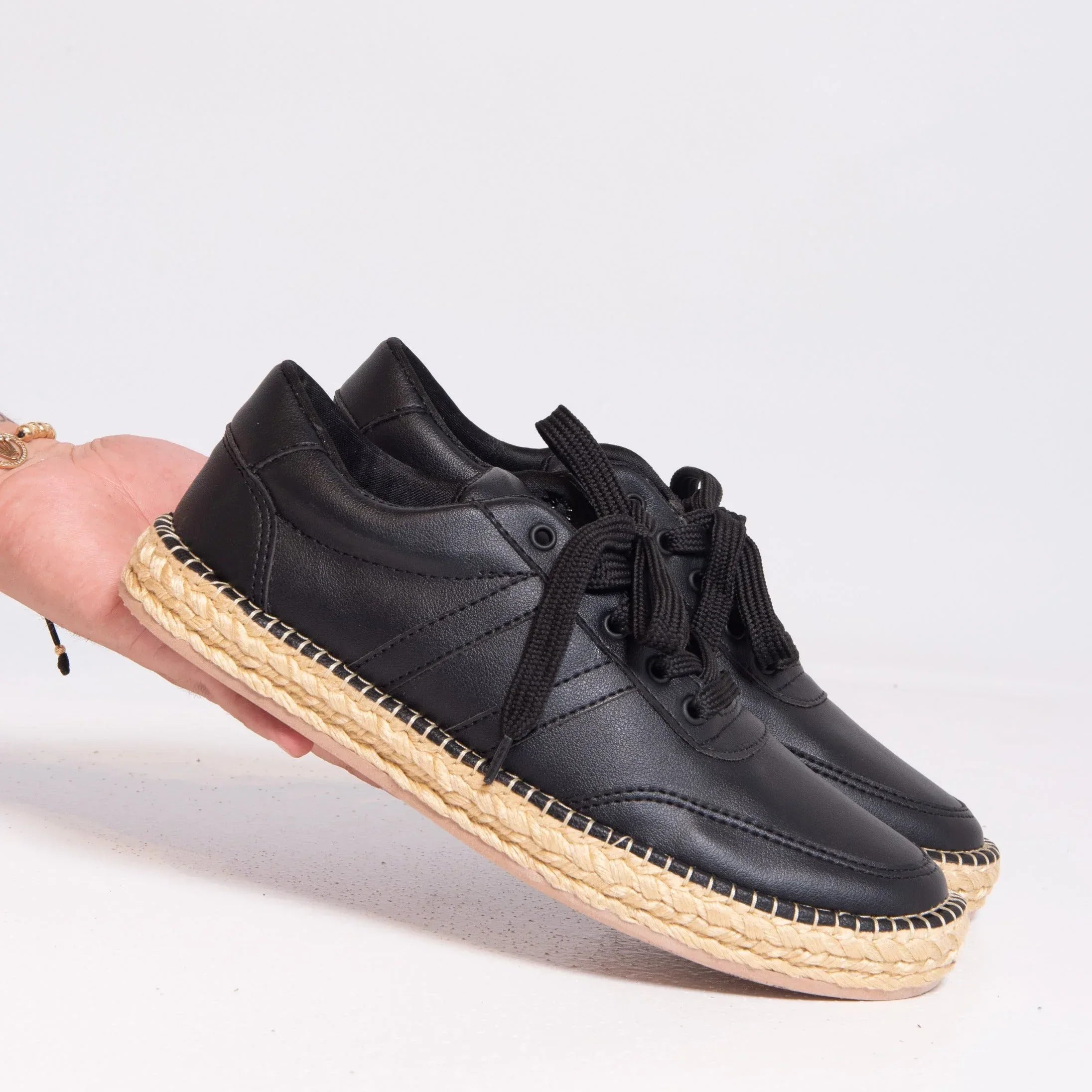 LEXUR CABALLERO - BELLS