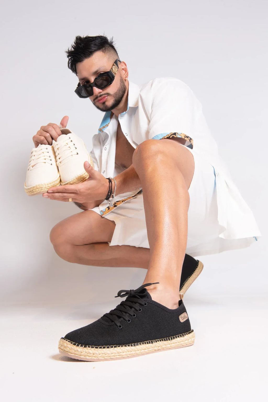 MONTANA CABALLERO - BELLS