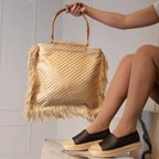 TODOS LOS BOLSOS ARTESANALES - BELLS