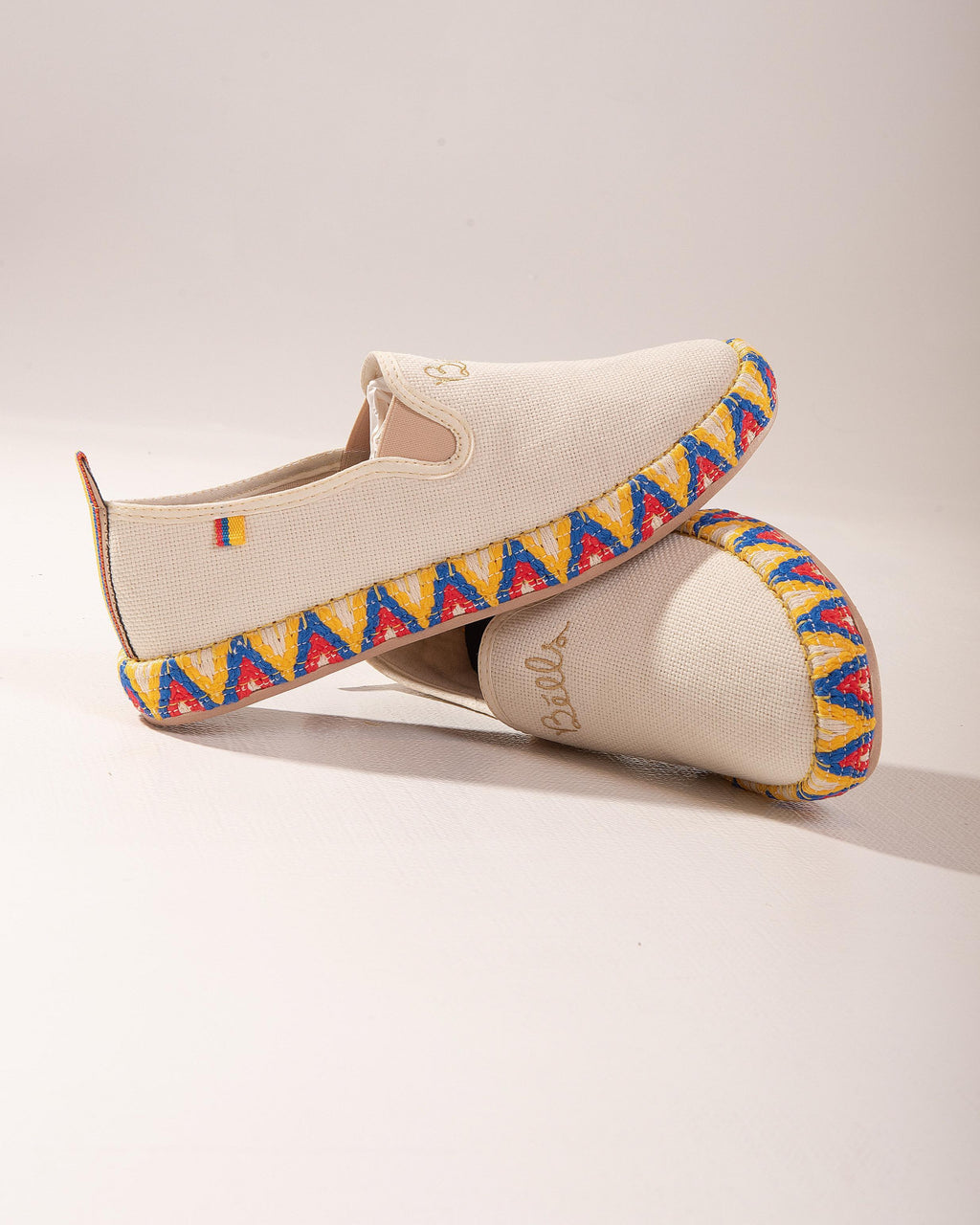 TIERRA QUERIDA CABALLERO (LIMITED EDITION) - BELLS