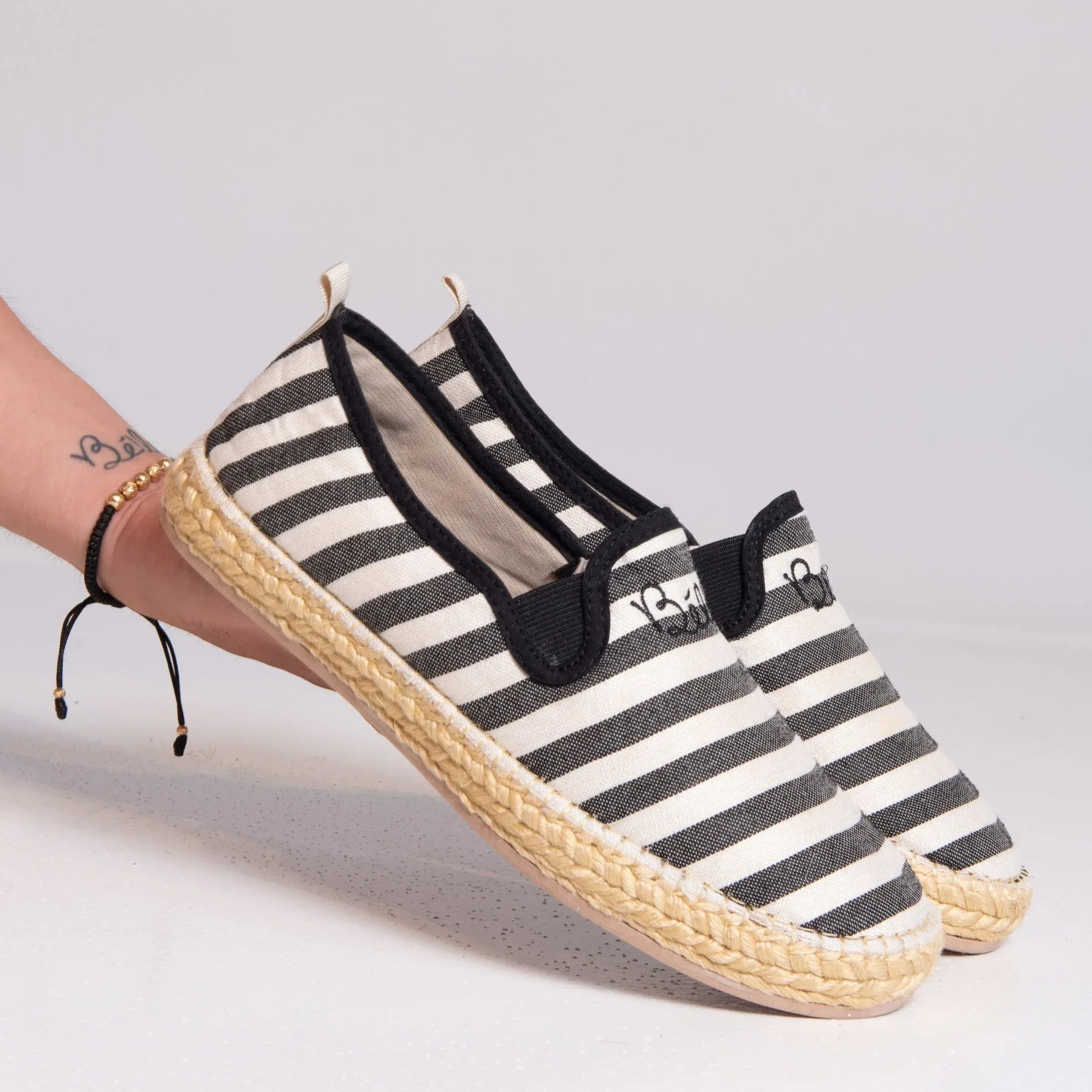 PLAYEROS CABALLERO - BELLS