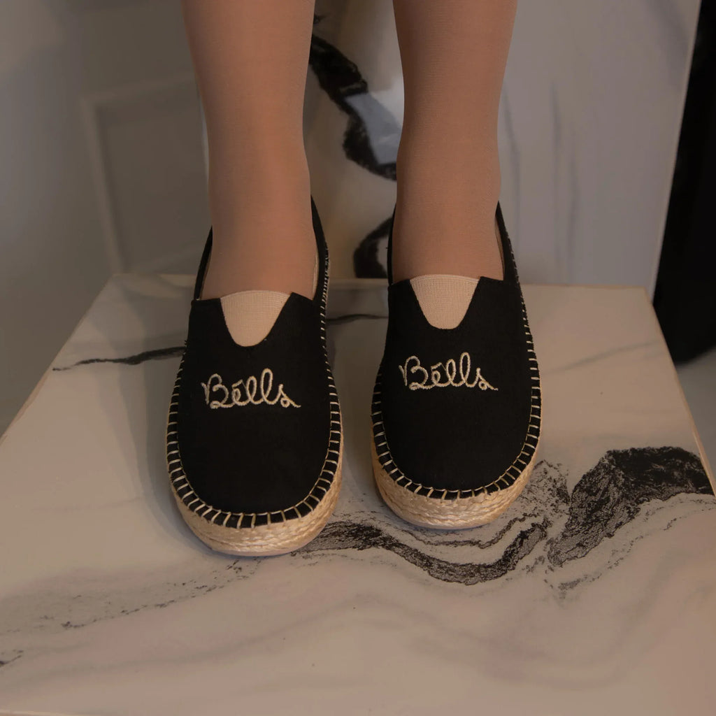 ESPADRILLE CLASIC DAMA - BELLS