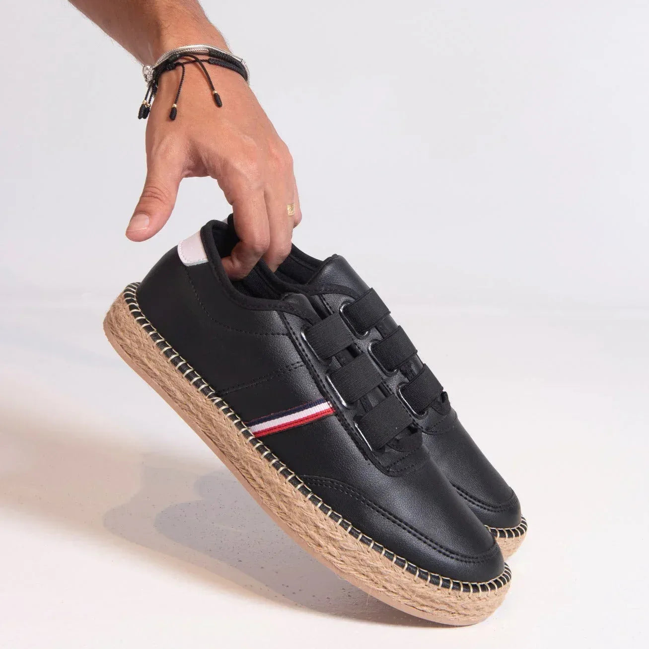 DEPORTIVO ELASTICO CABALLERO - BELLS