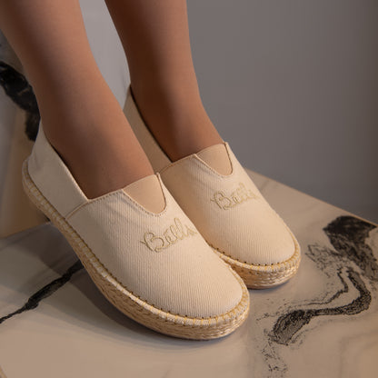ESPADRILLE CLASIC DAMA
