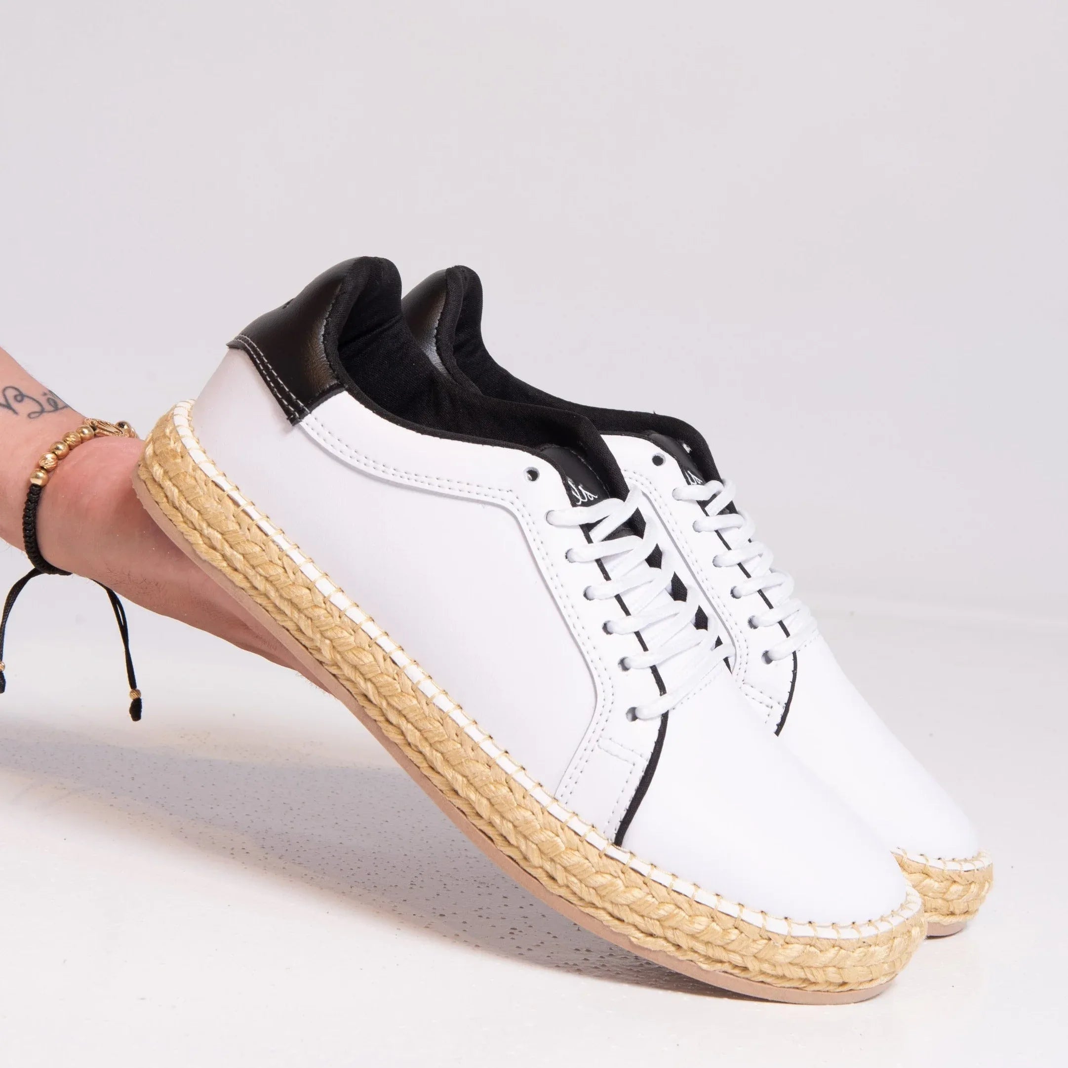 TAROT CASUAL CABALLERO - BELLS