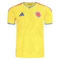 CAMISETA SLECCIÓN COLOMBIA 1.1