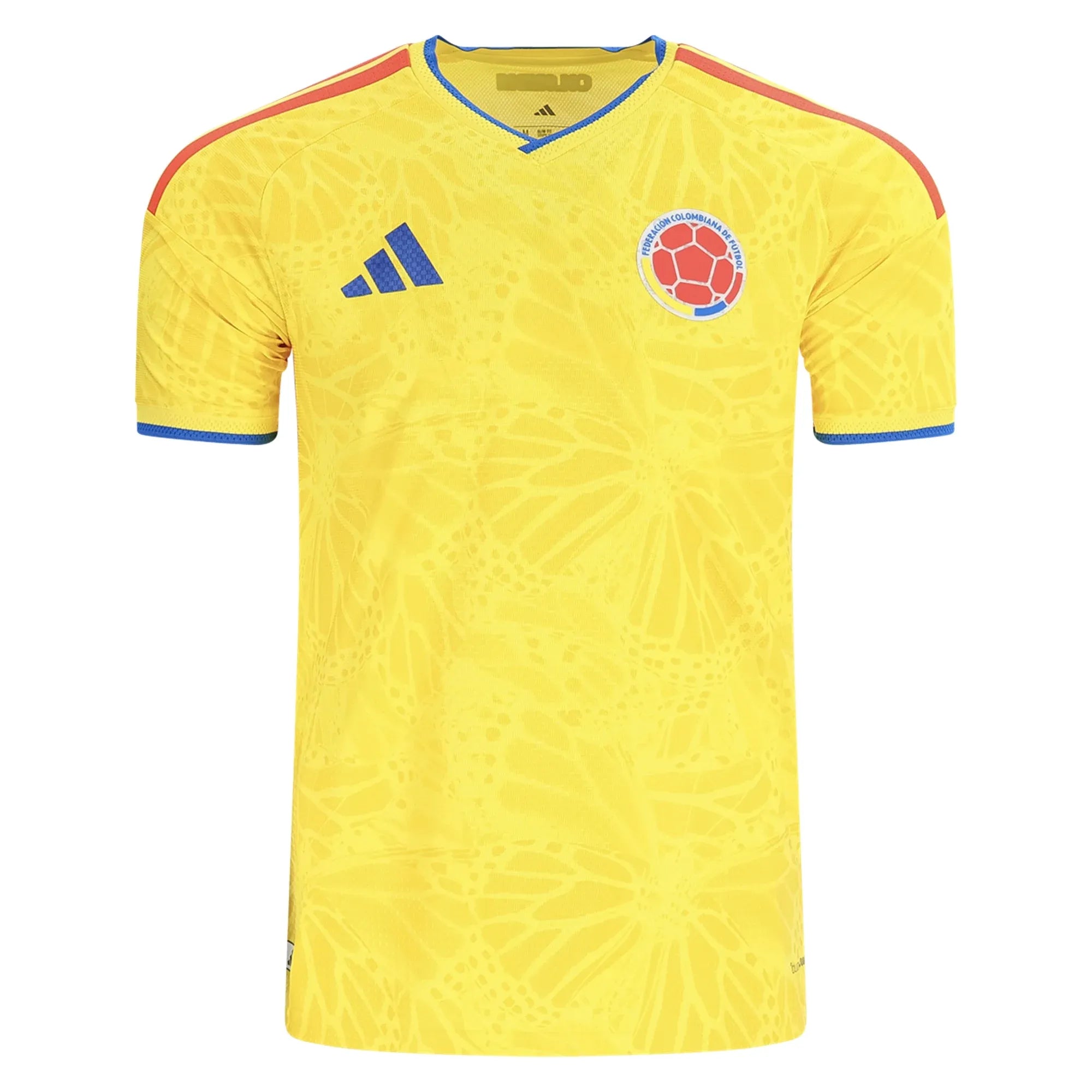 CAMISETA SLECCIÓN COLOMBIA 1.1