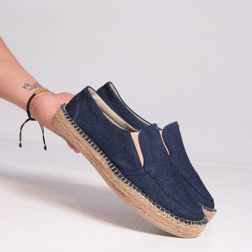 CASUAL JEANS CABALLERO - BELLS