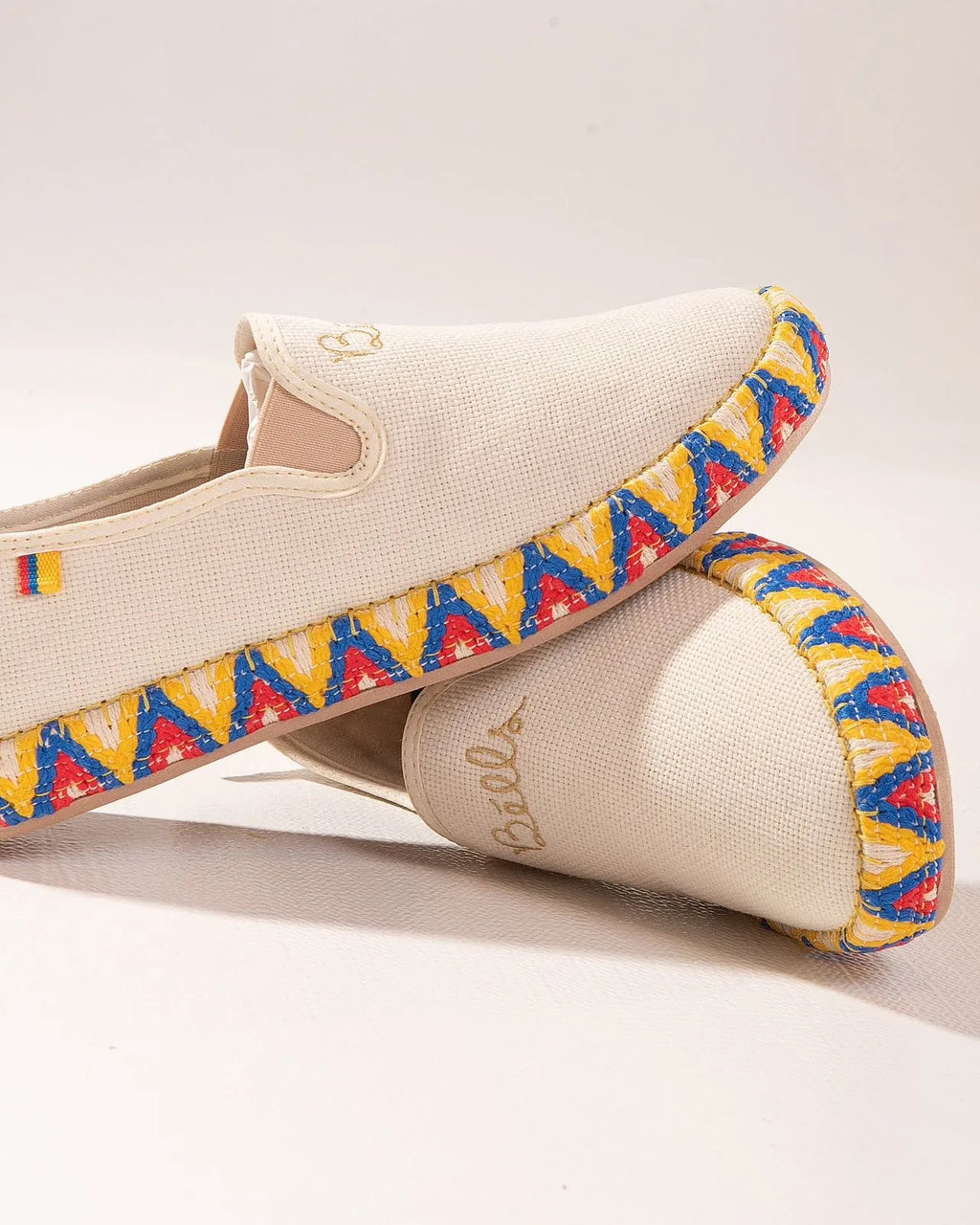 TIERRA QUERIDA CABALLERO (LIMITED EDITION) - BELLS