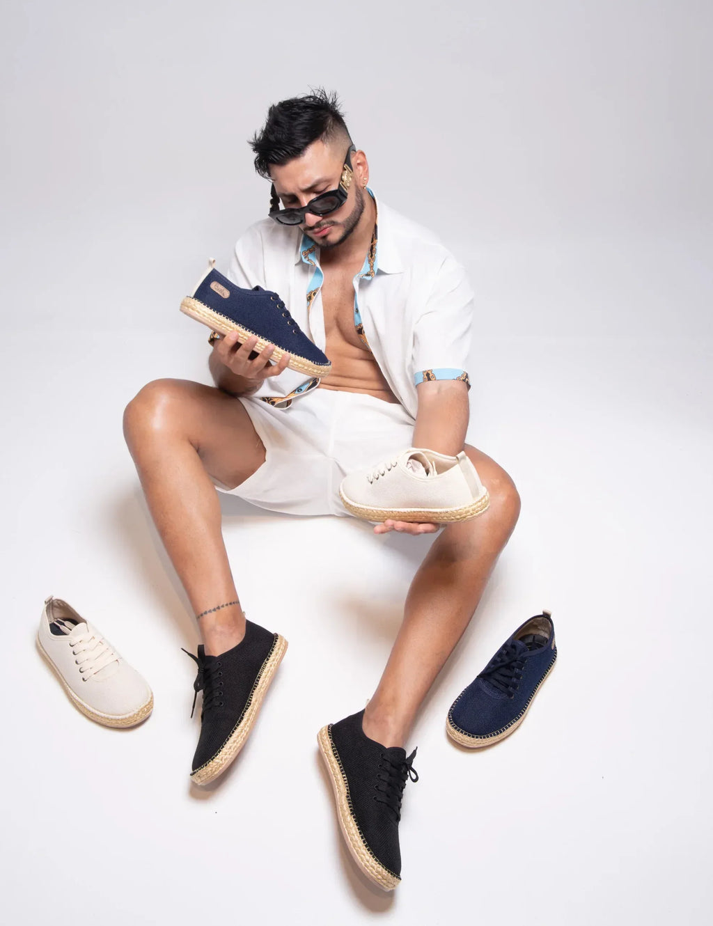 MONTANA CABALLERO - BELLS