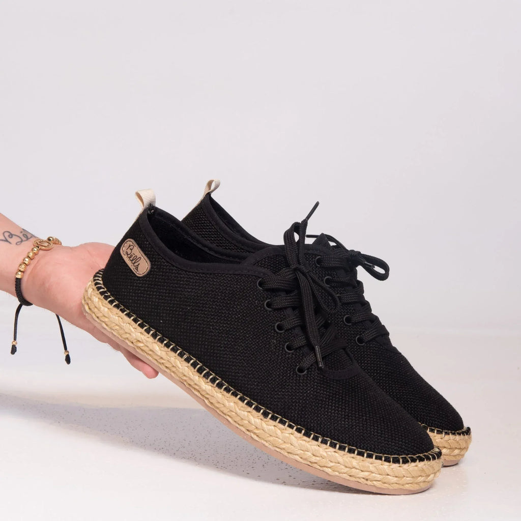 MONTANA CABALLERO - BELLS