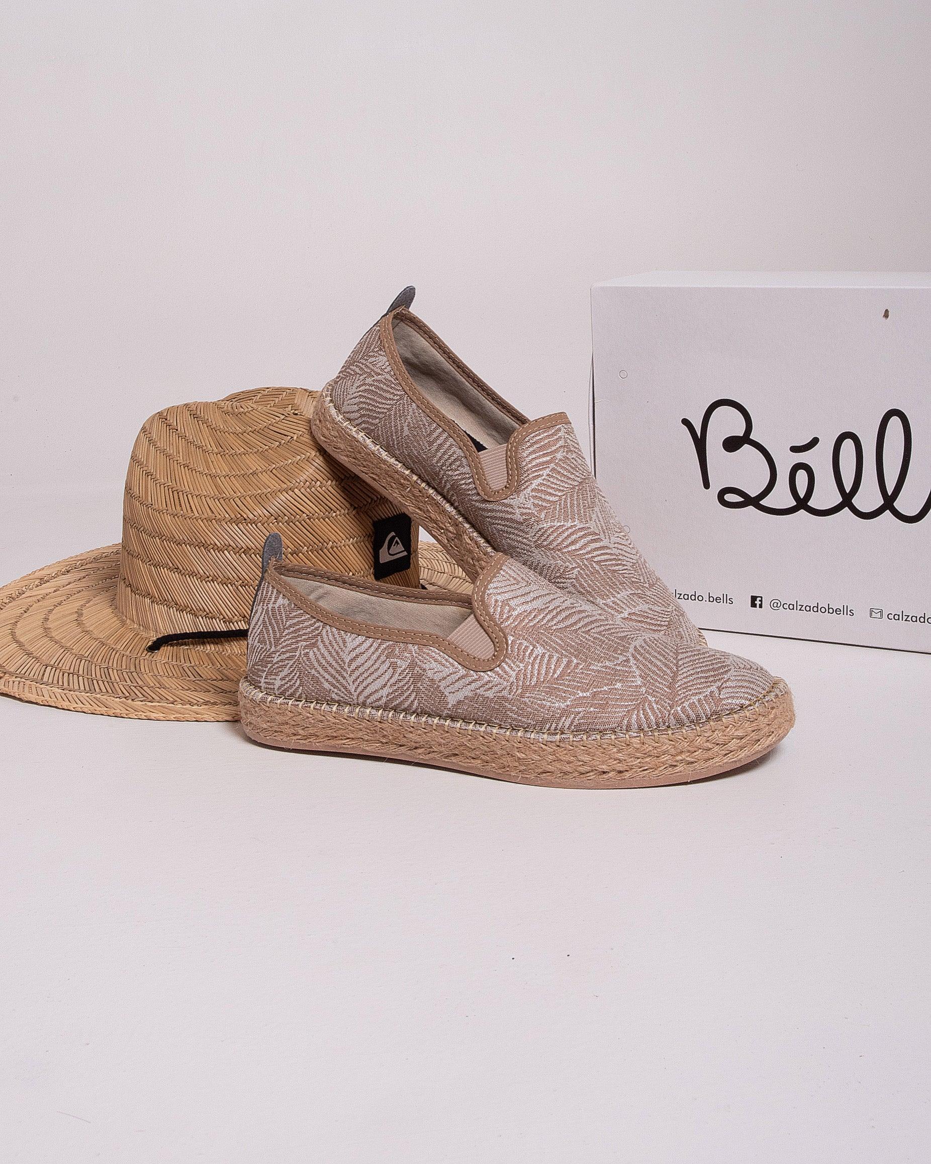 HAWAI CABALLERO - BELLS