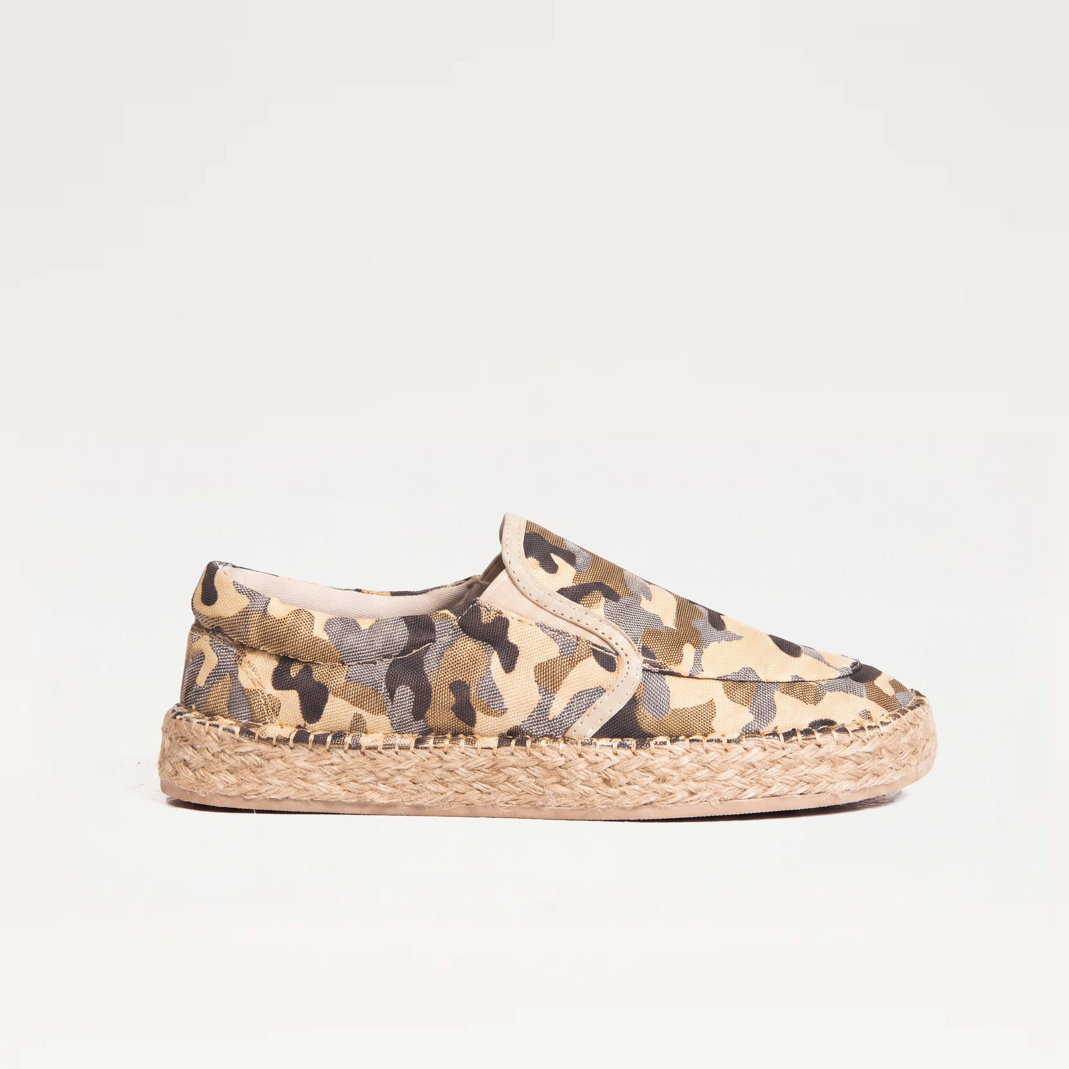 CAMUFLADOS CABALLERO