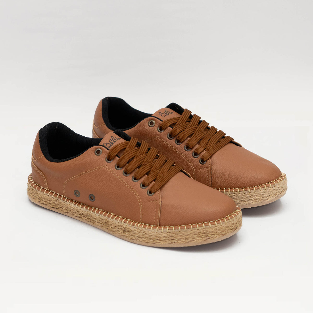 CASUAL CUERO CABALLERO