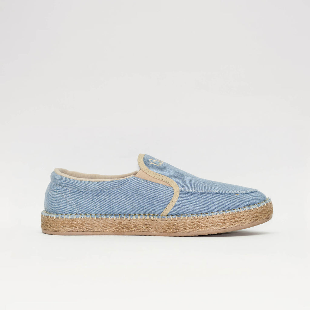 CASUAL JEANS CABALLERO