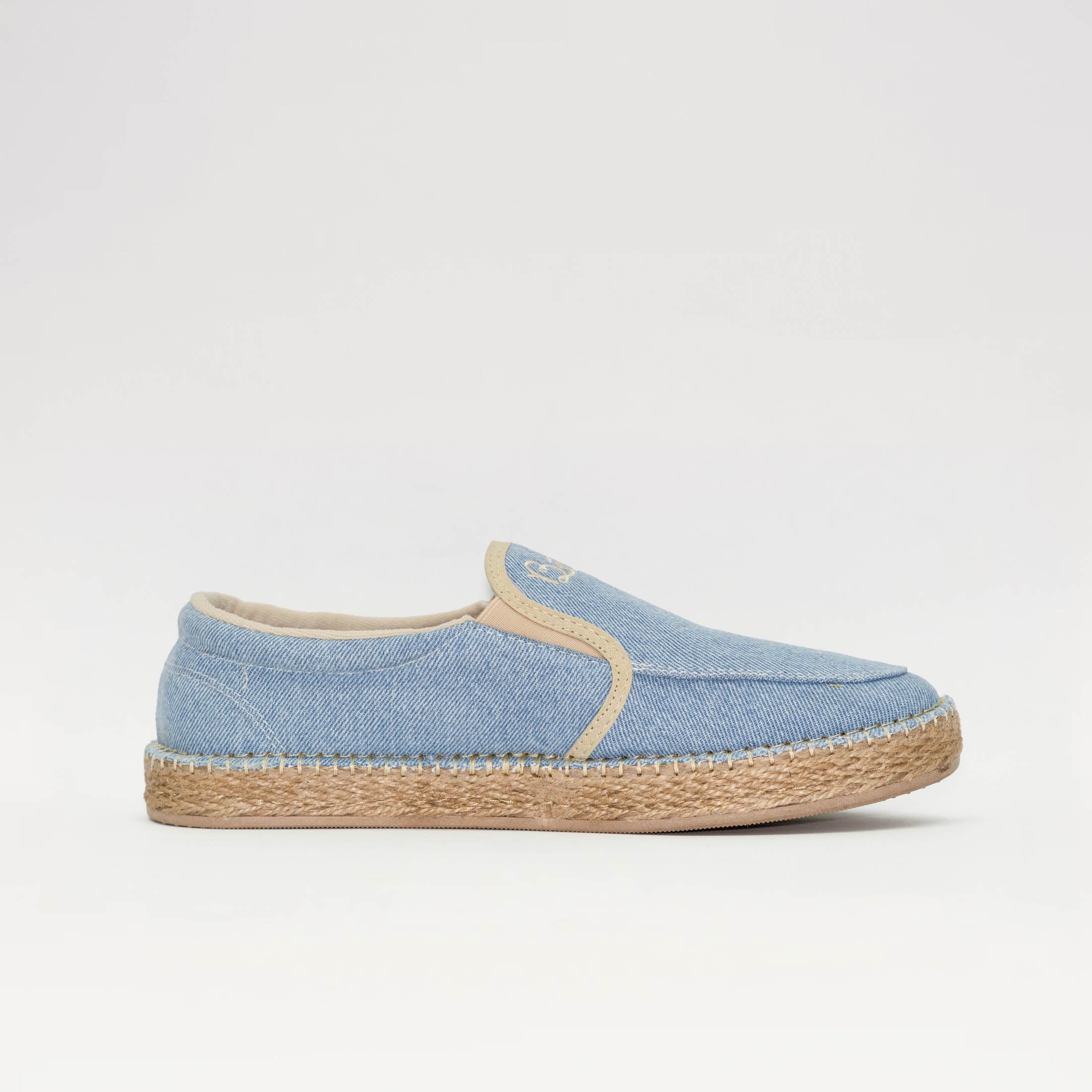 CASUAL JEANS CABALLERO