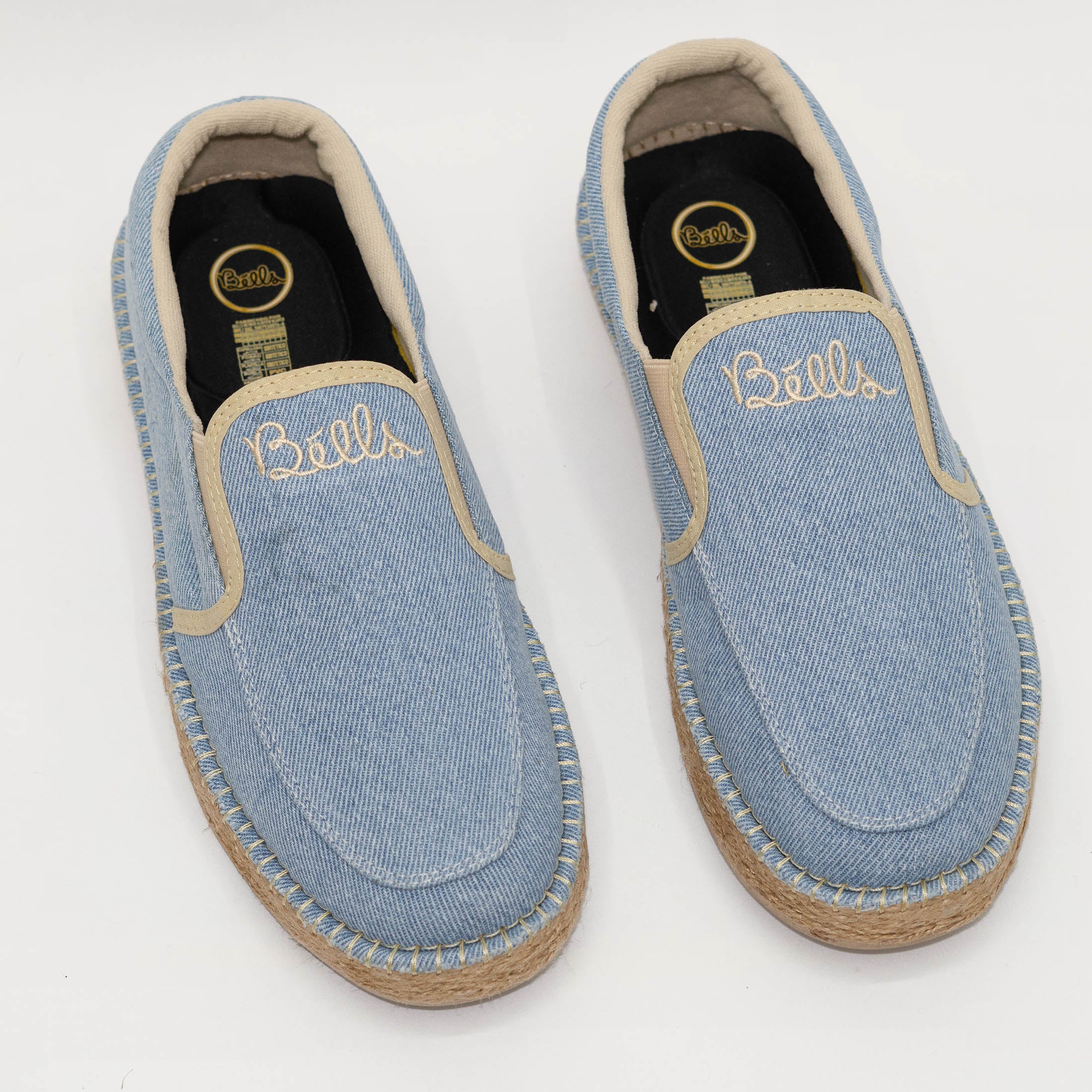 CASUAL JEANS CABALLERO