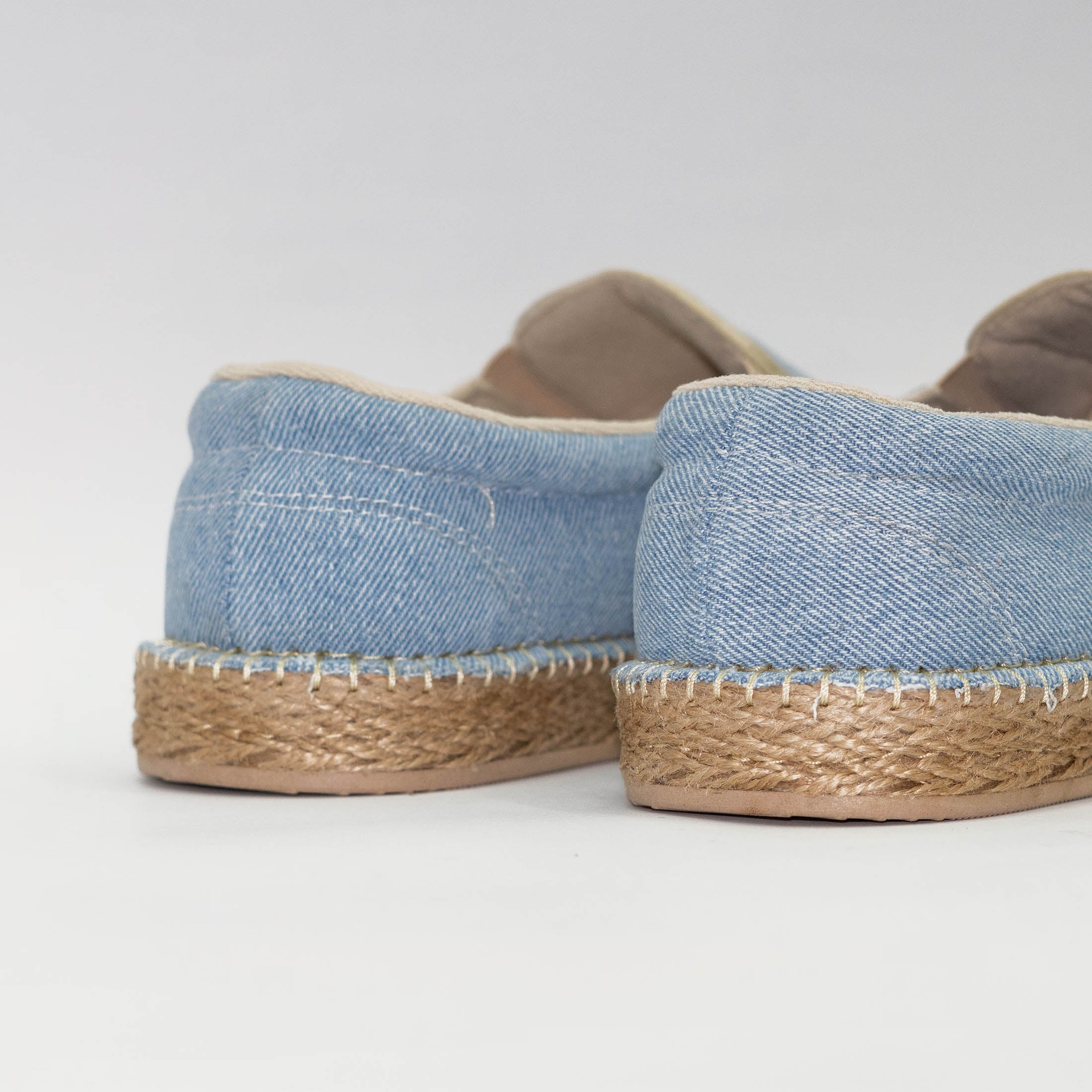 CASUAL JEANS CABALLERO