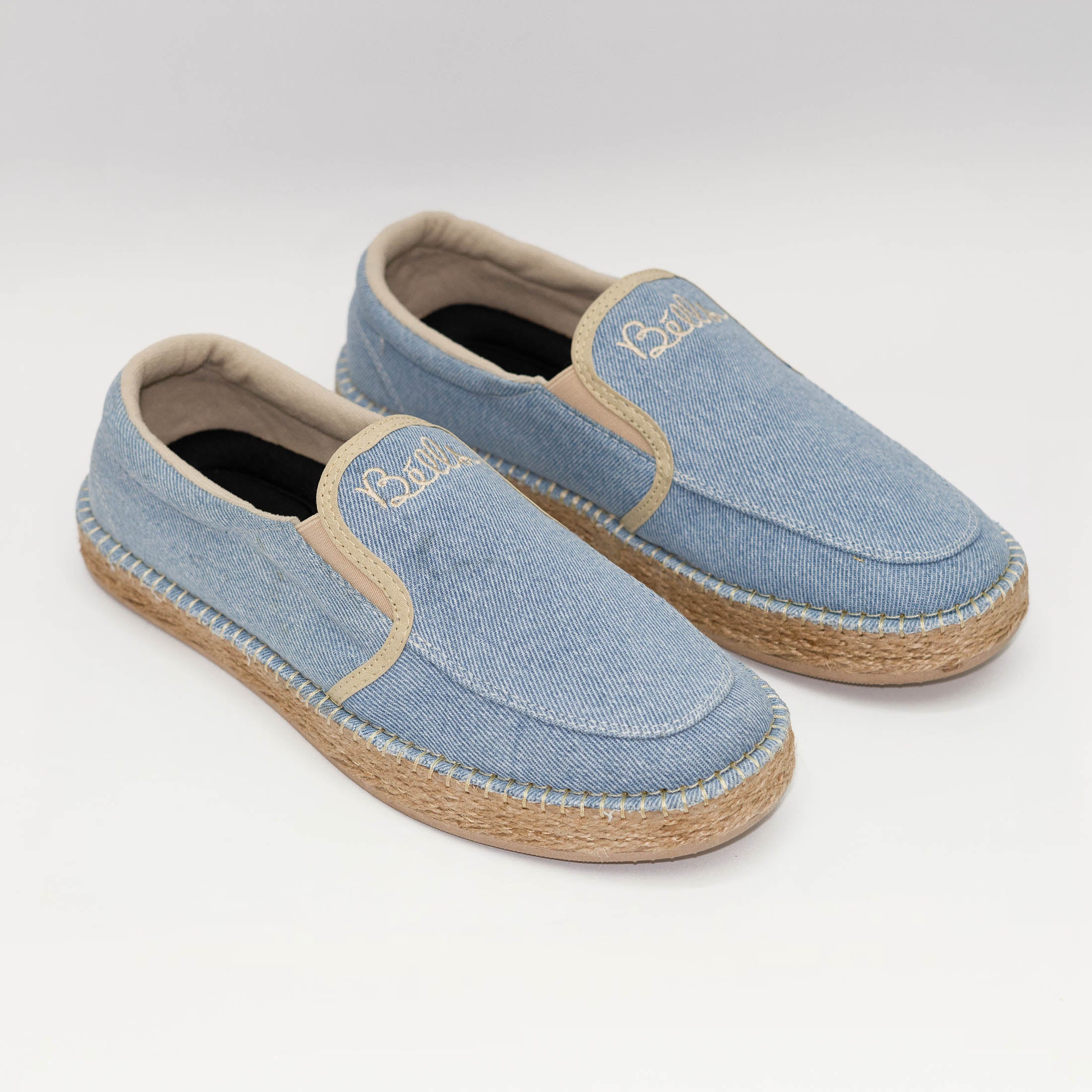 CASUAL JEANS CABALLERO