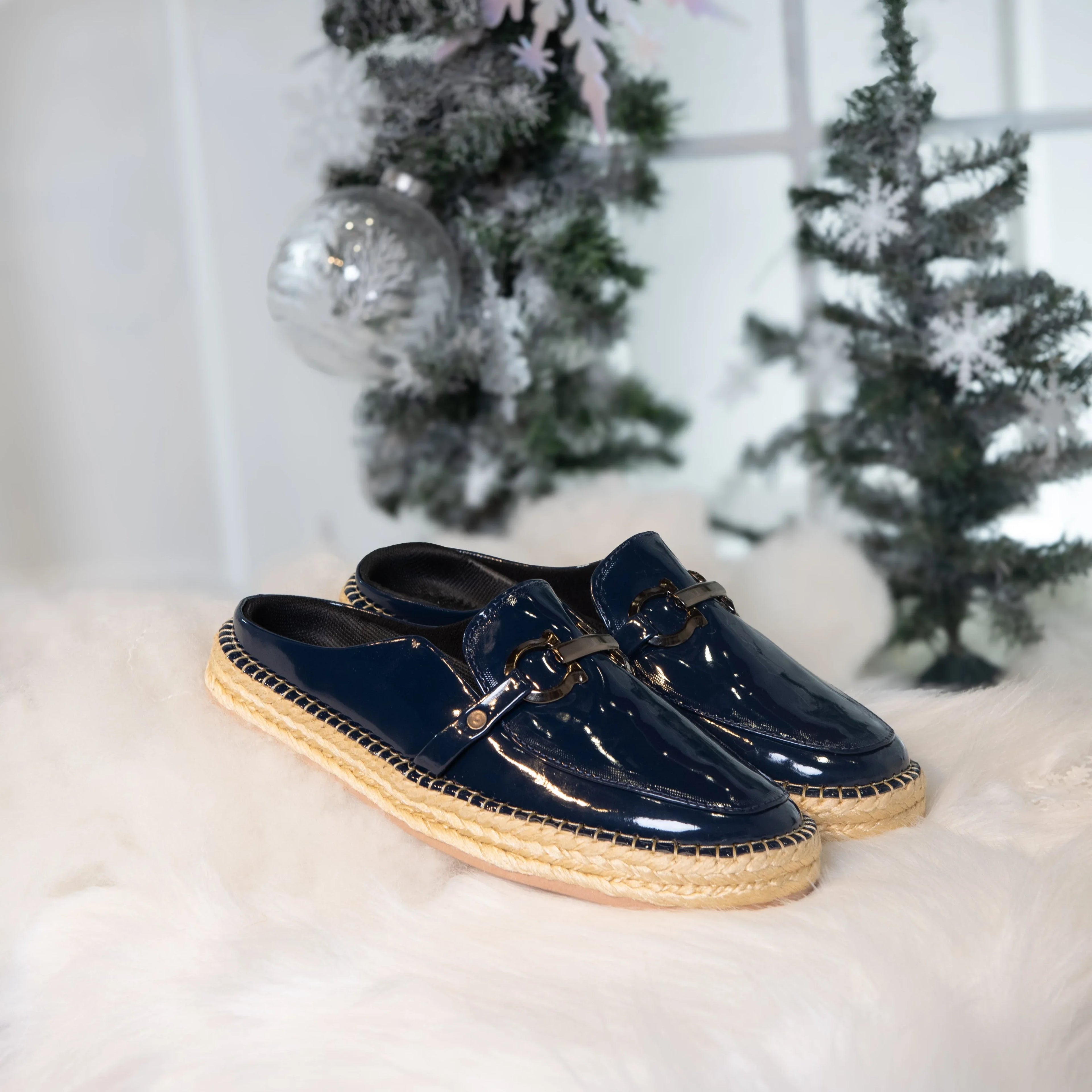 TULUM CABALLERO - BELLS