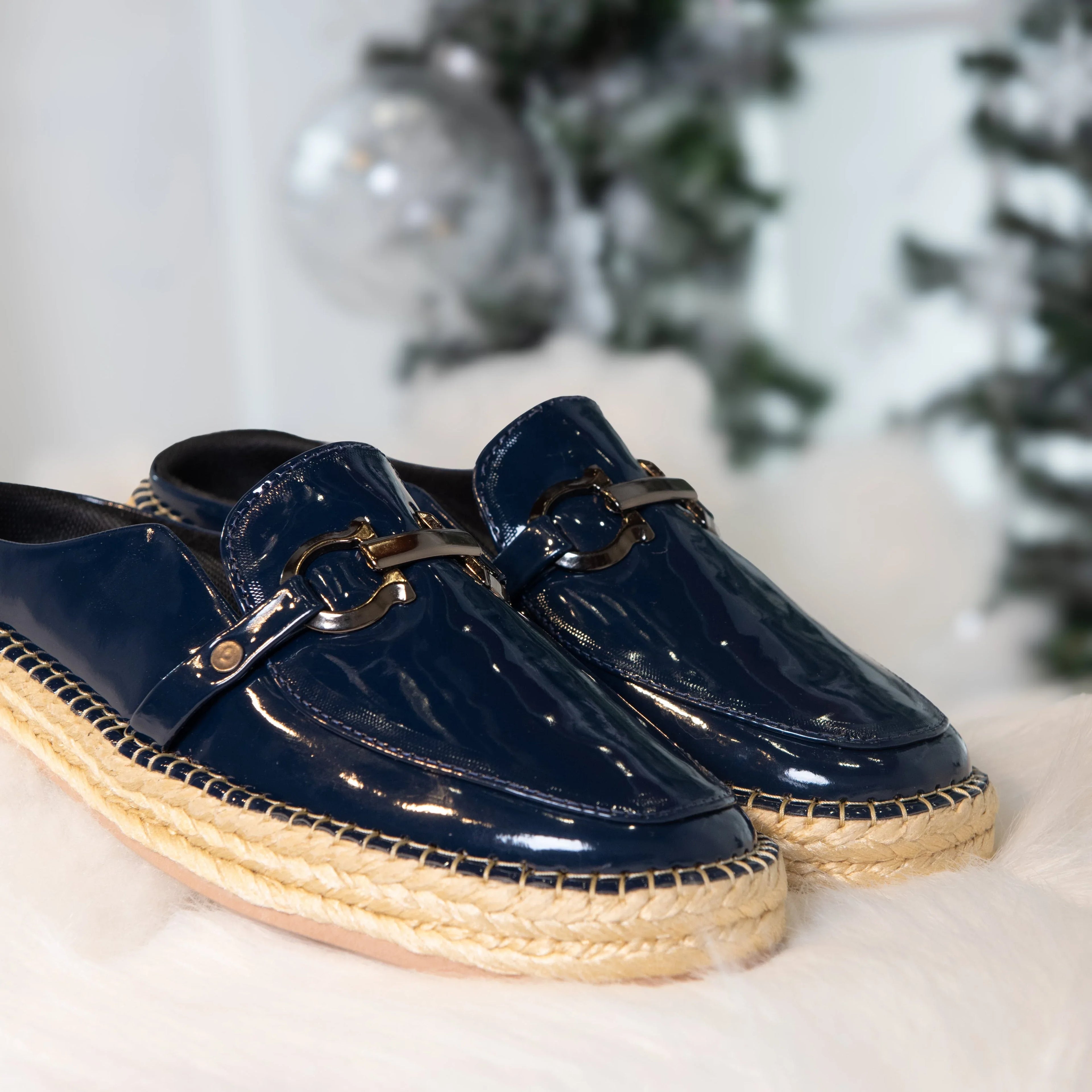 TULUM CABALLERO - BELLS