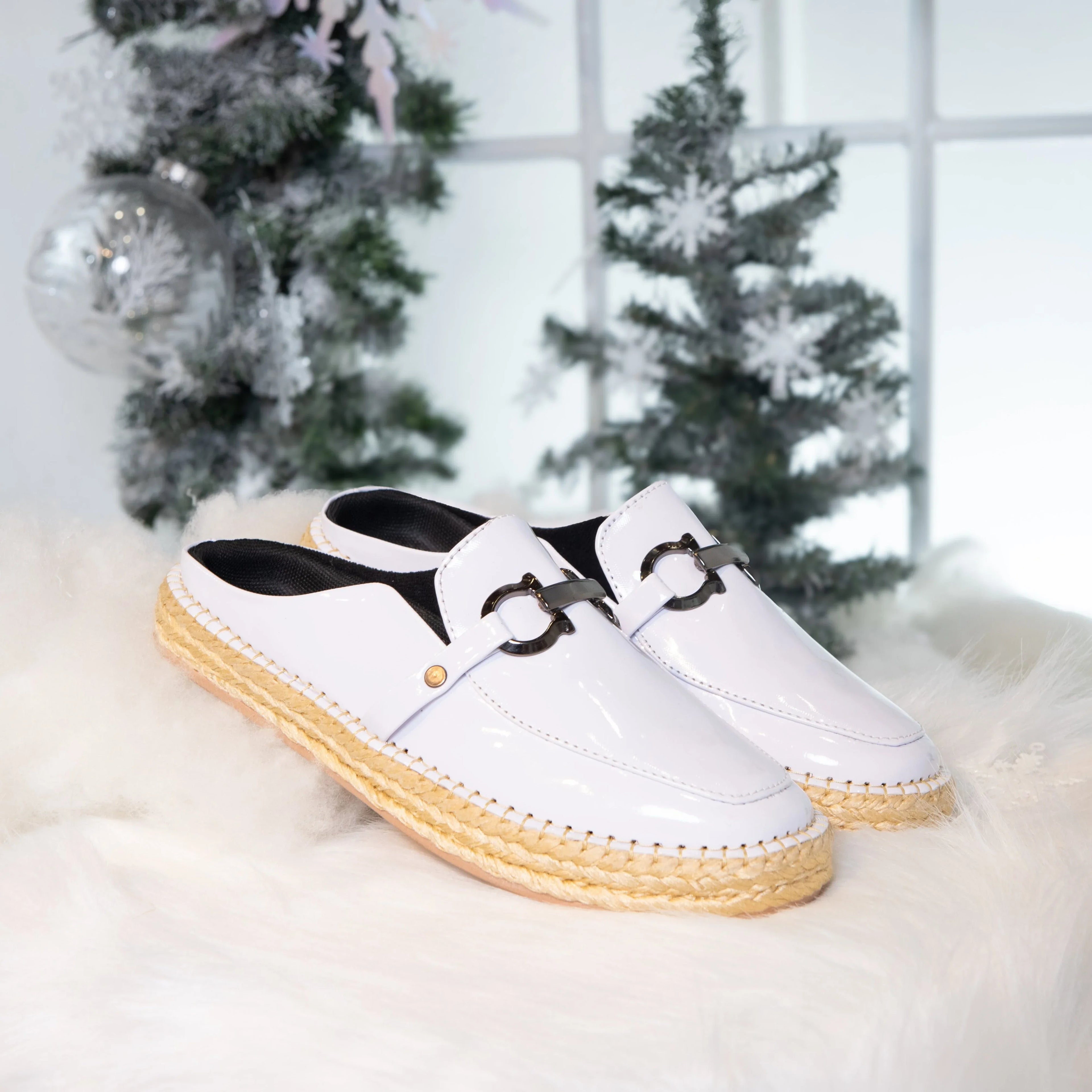 TULUM CABALLERO - BELLS