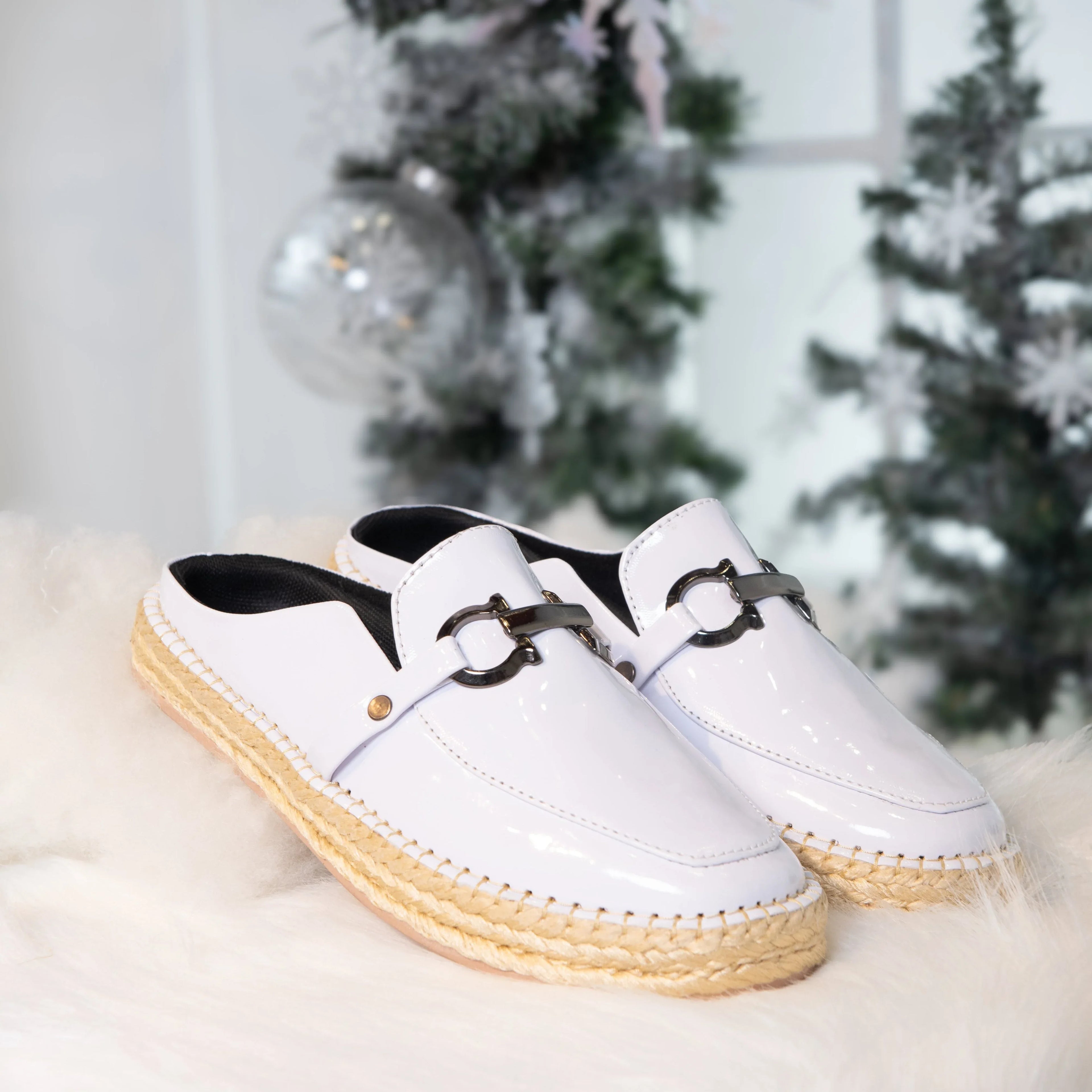 TULUM CABALLERO - BELLS