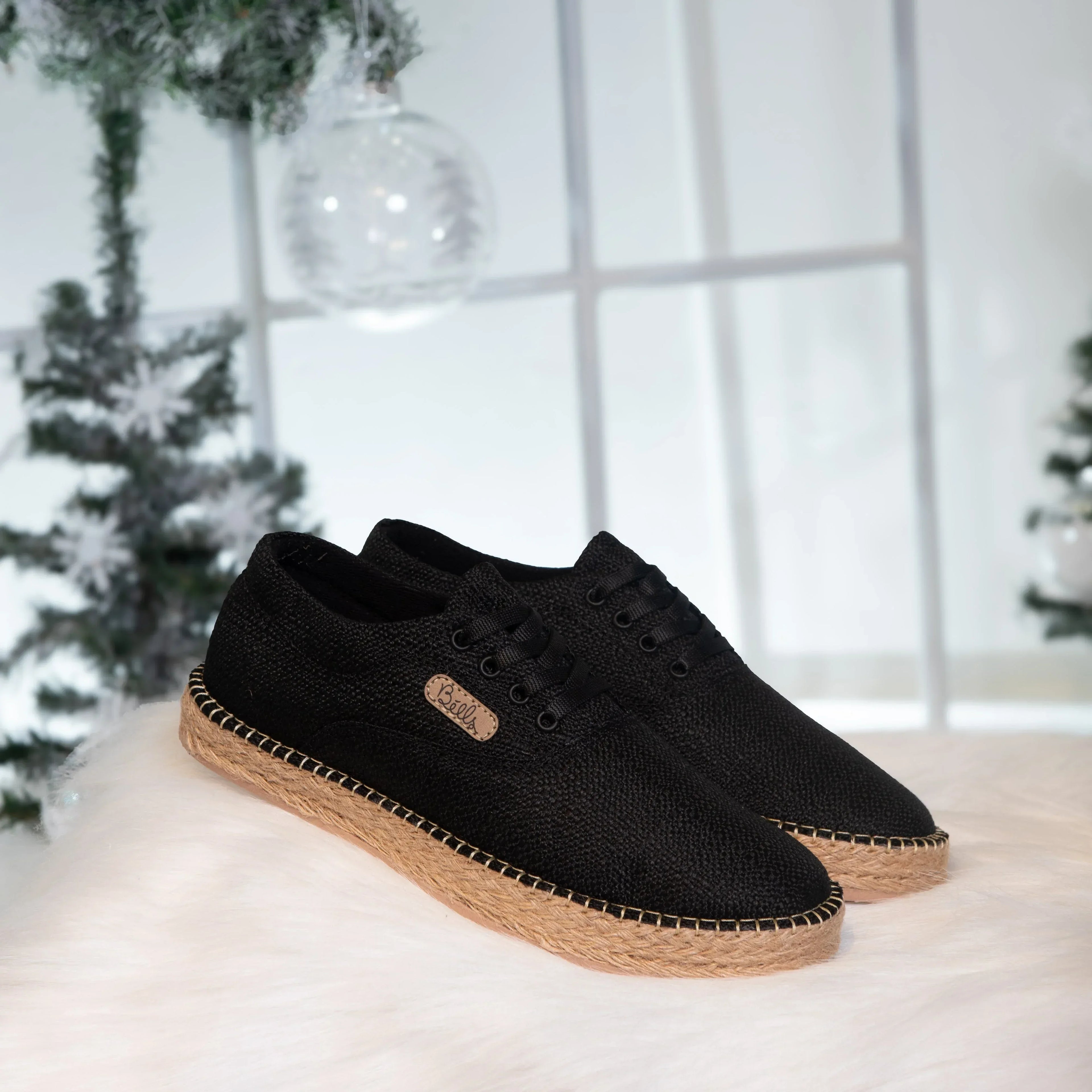 BALOS CABALLERO - BELLS