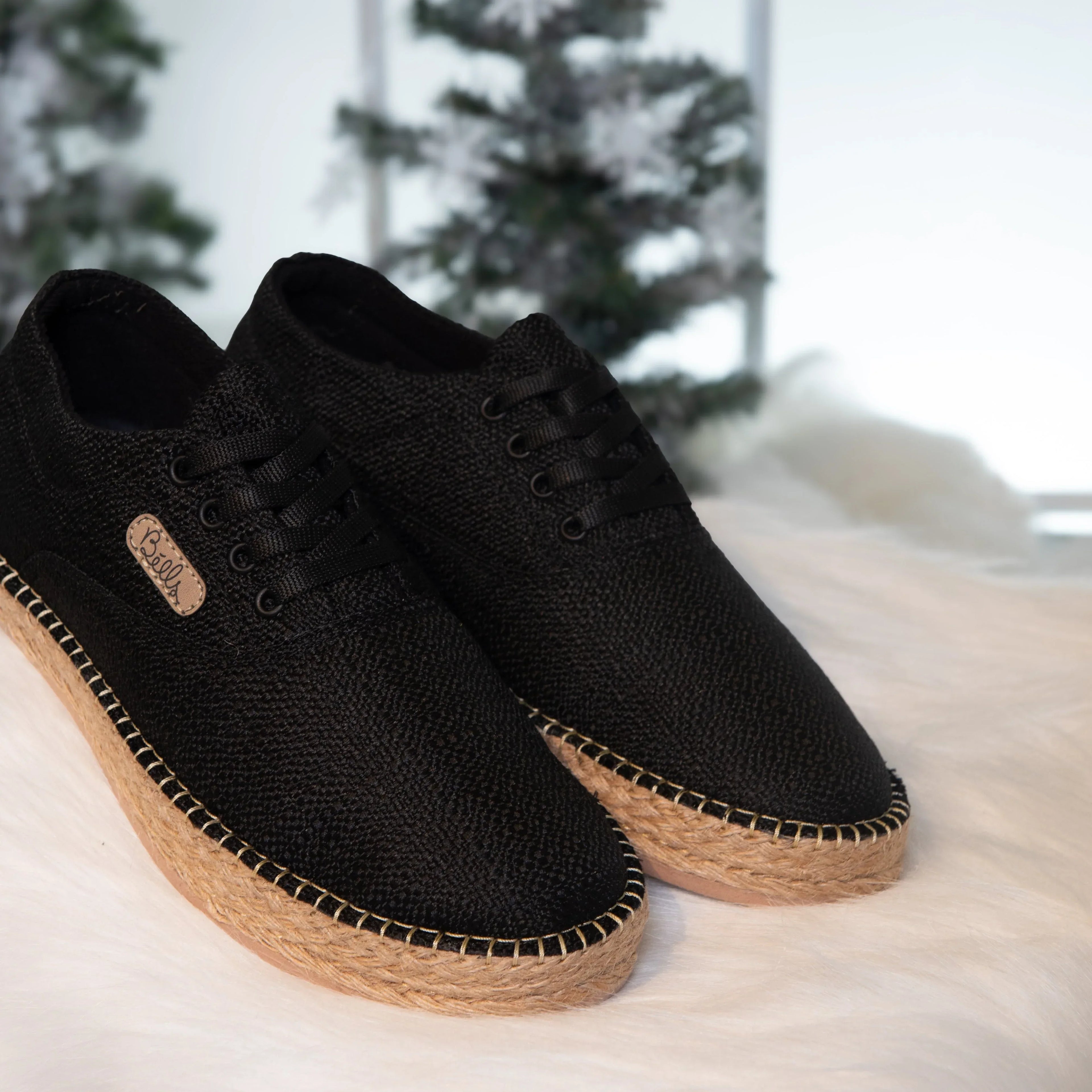 BALOS CABALLERO - BELLS