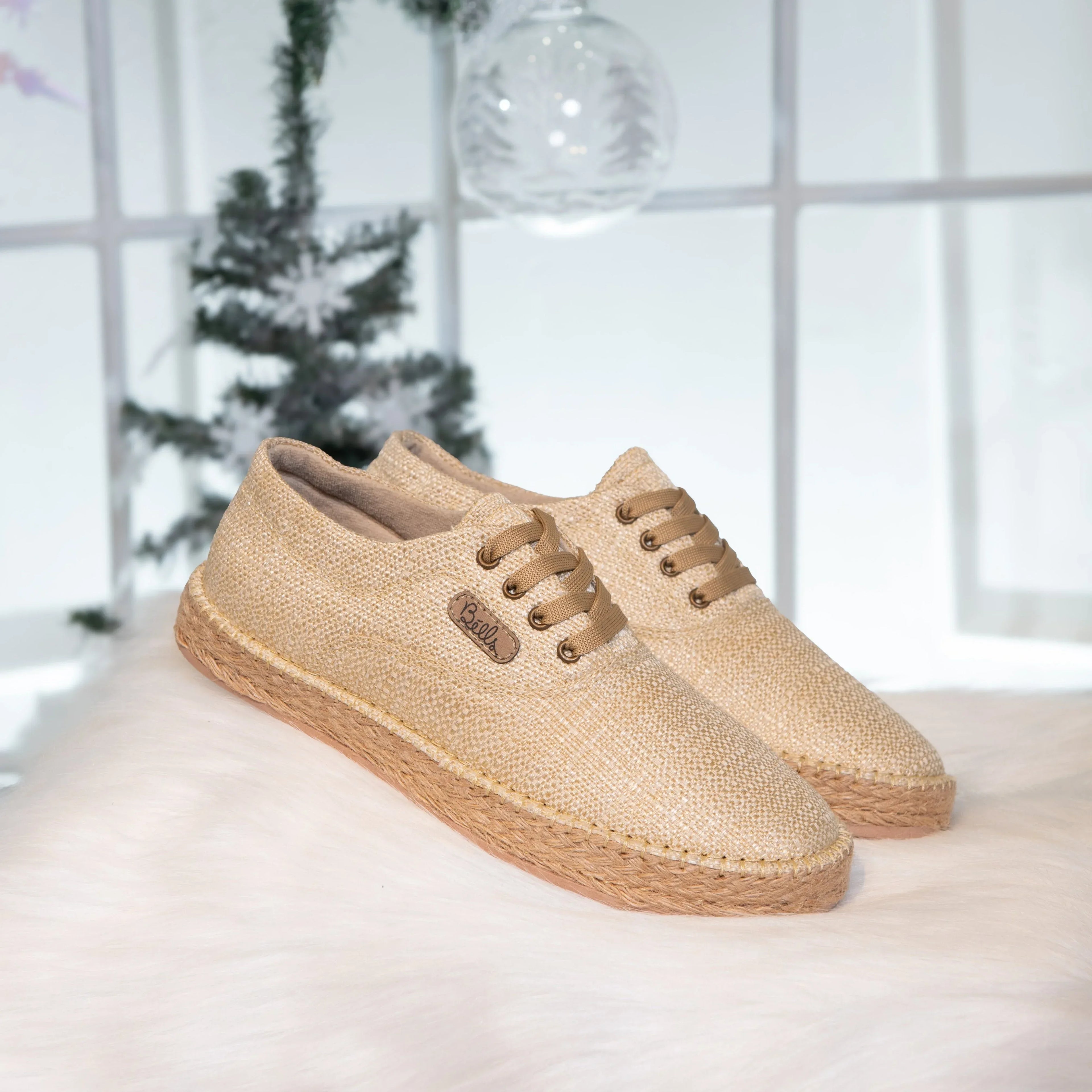 BALOS CABALLERO - BELLS