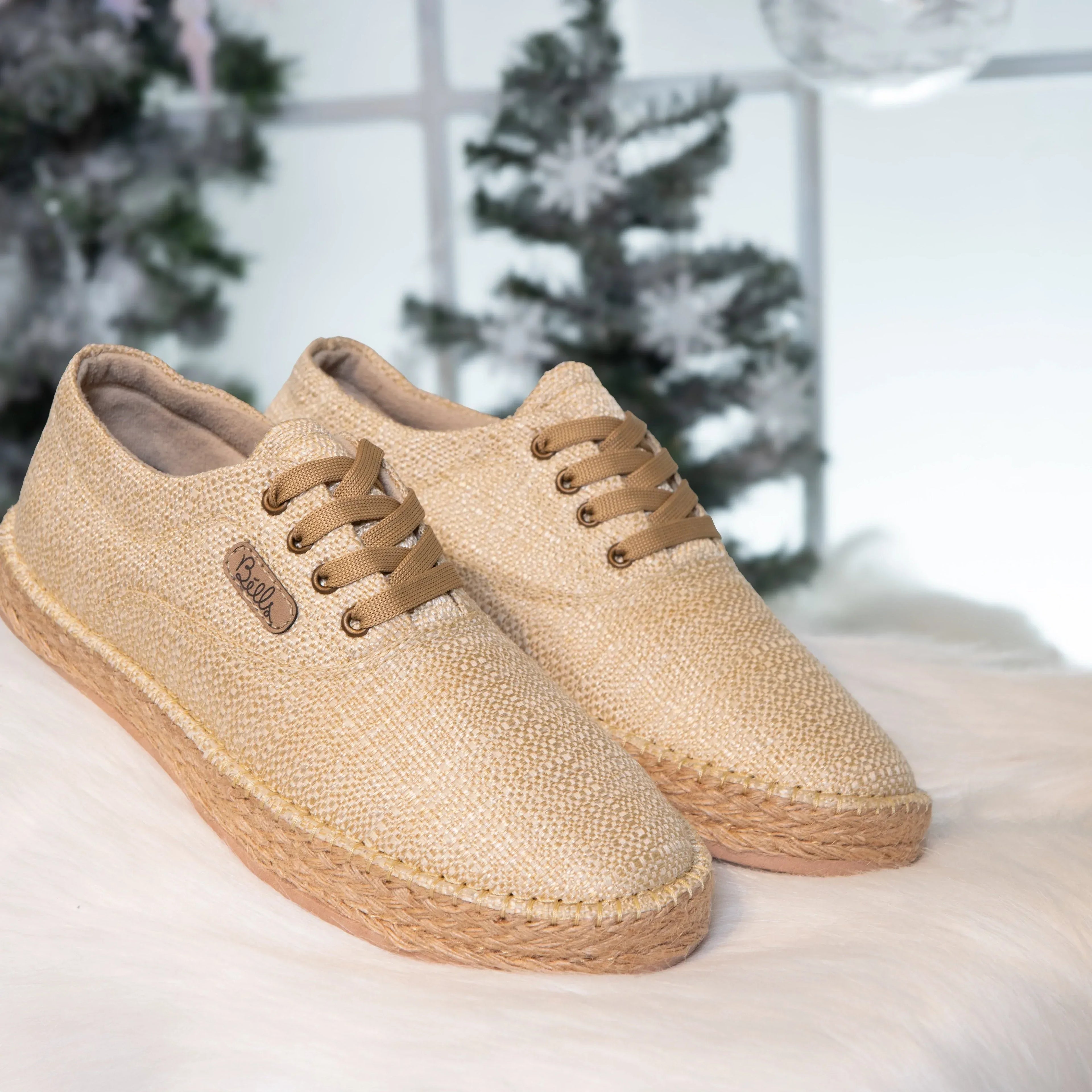 BALOS CABALLERO - BELLS