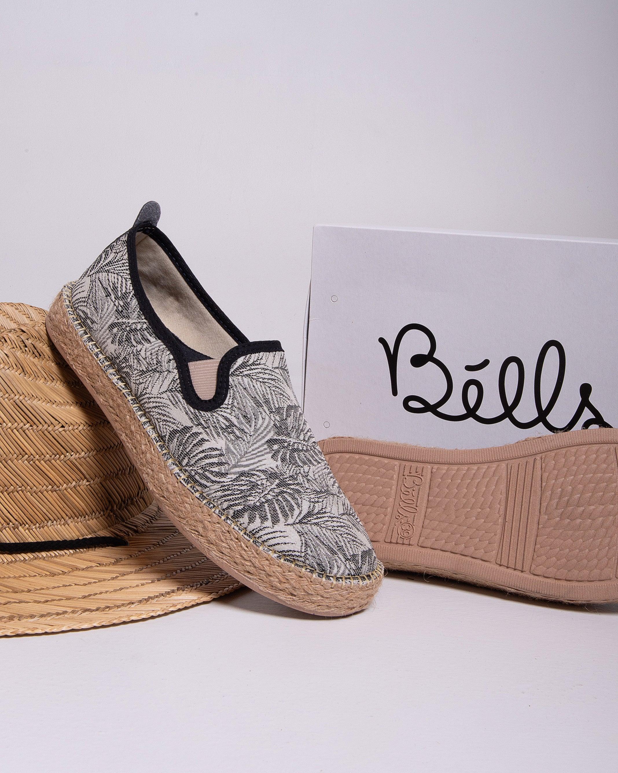 HAWAI CABALLERO - BELLS