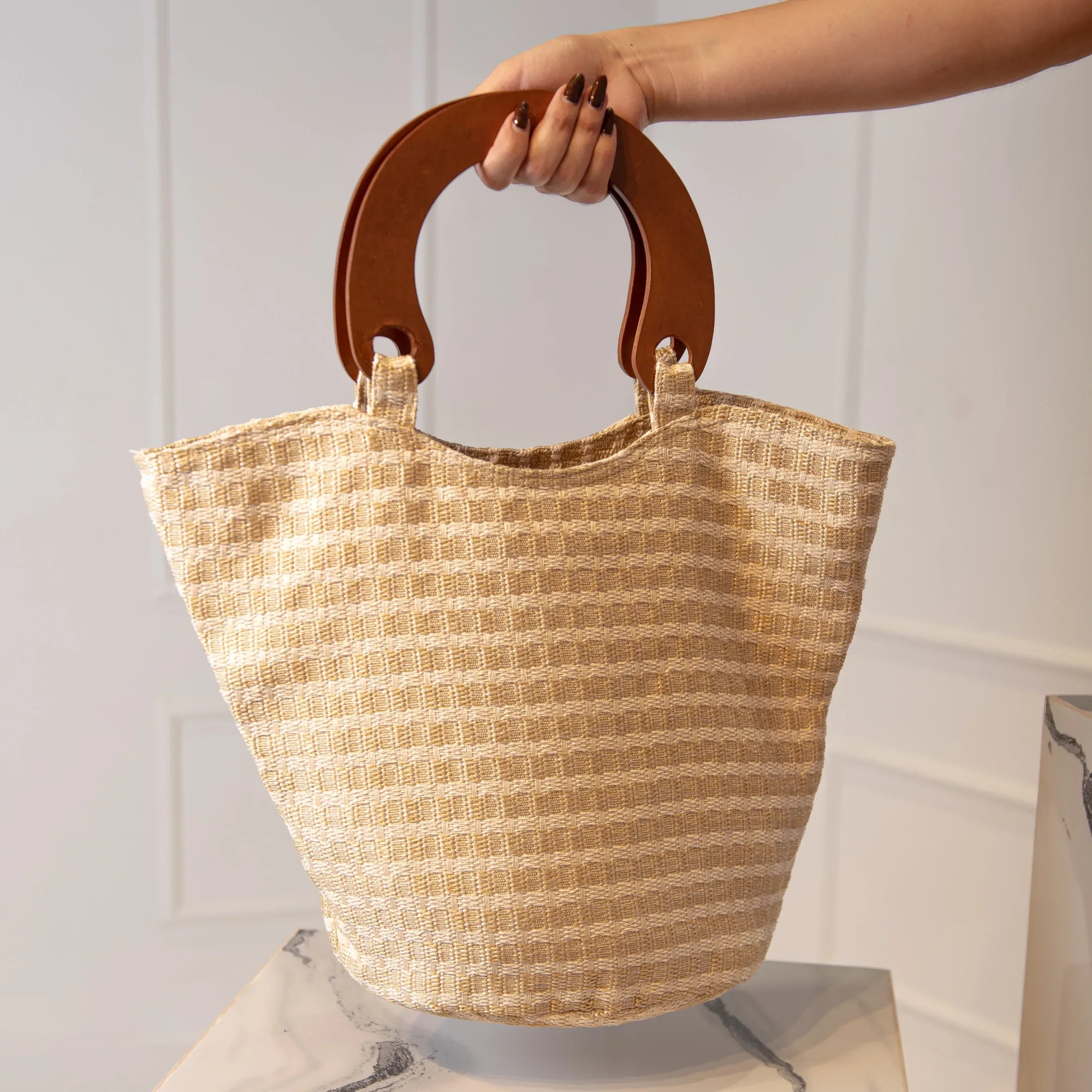 TODOS LOS BOLSOS ARTESANALES - BELLS