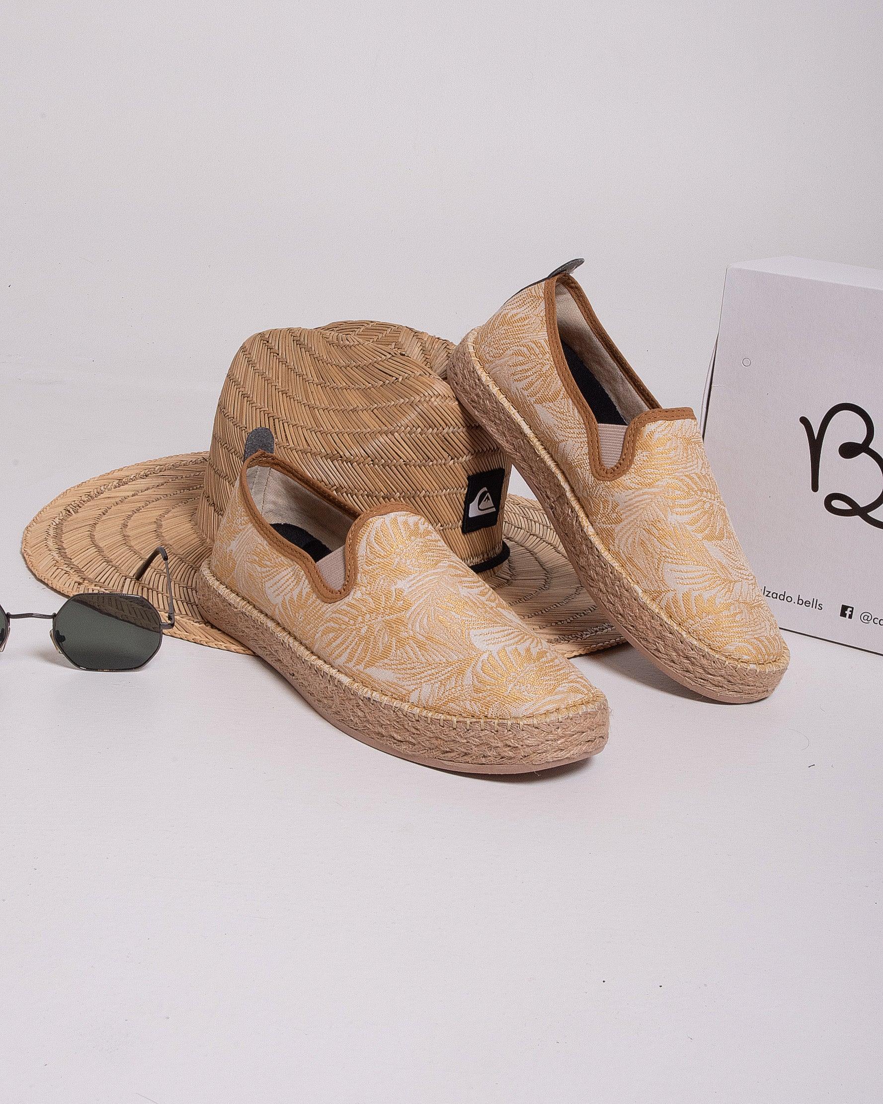 HAWAI CABALLERO - BELLS