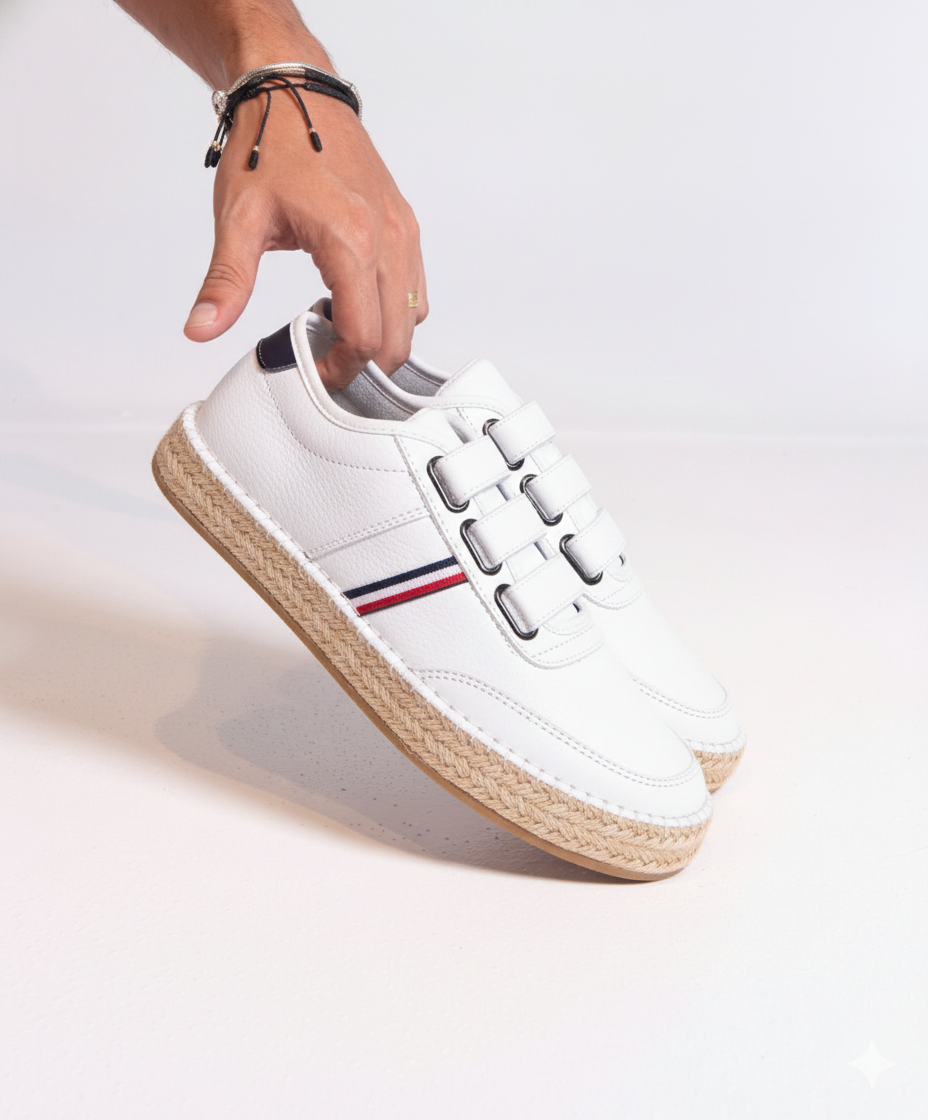 DEPORTIVO ELASTICO CABALLERO