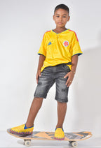 YO SOY MUNDIAL KIDS