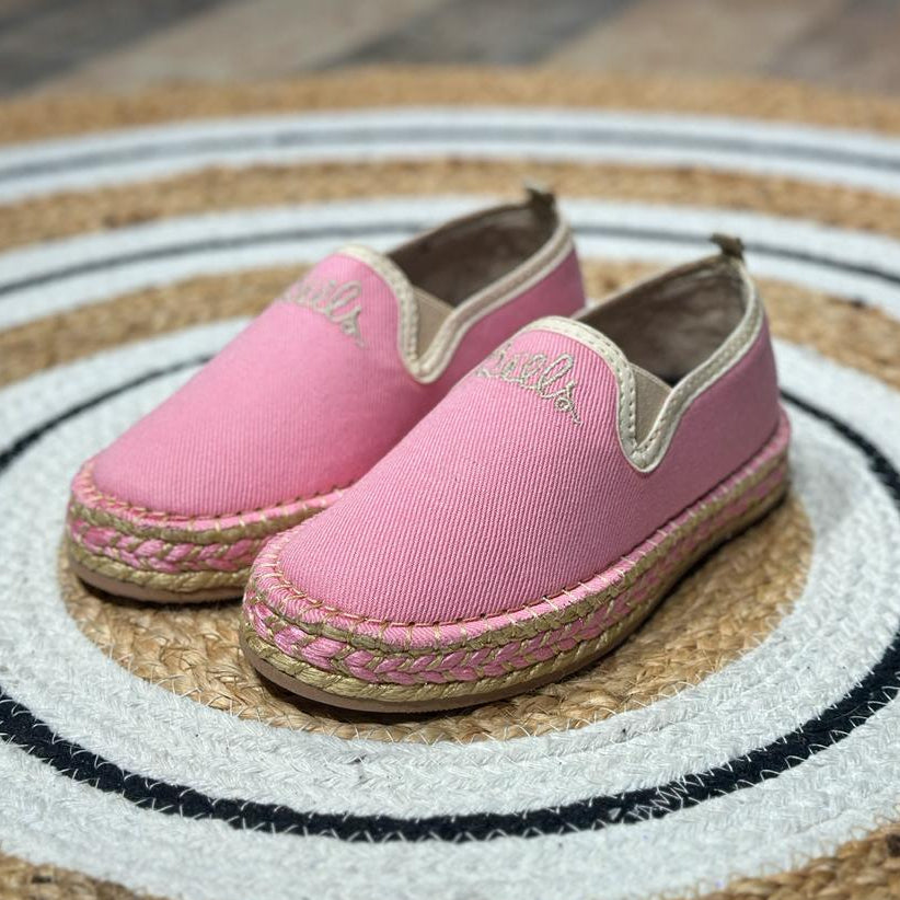 CLASICOS NIÑA