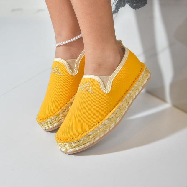 CLASICOS NIÑA