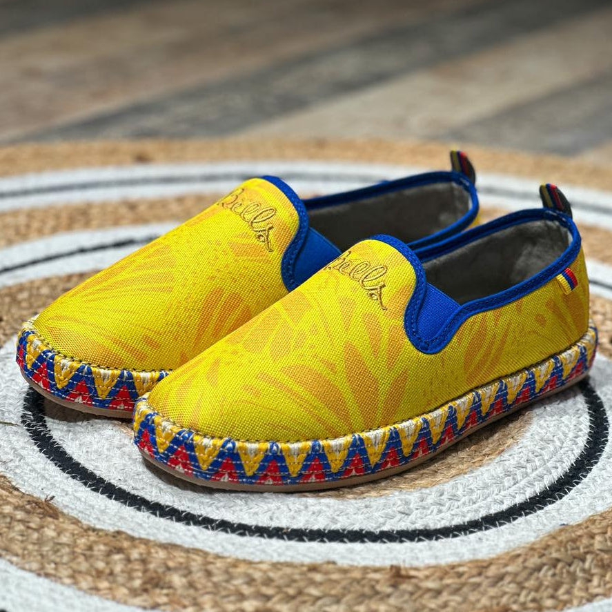 YO SOY MUNDIAL CABALLERO