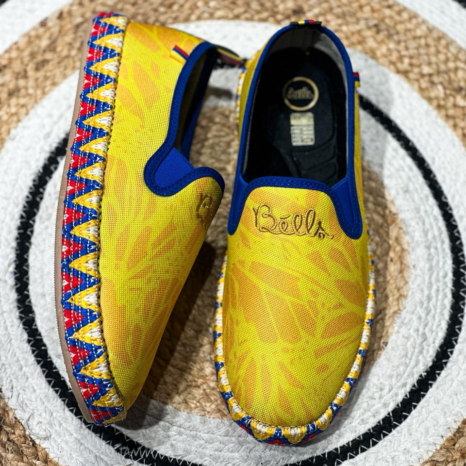 YO SOY MUNDIAL CABALLERO