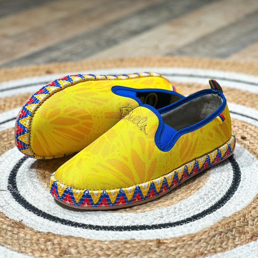 YO SOY MUNDIAL CABALLERO