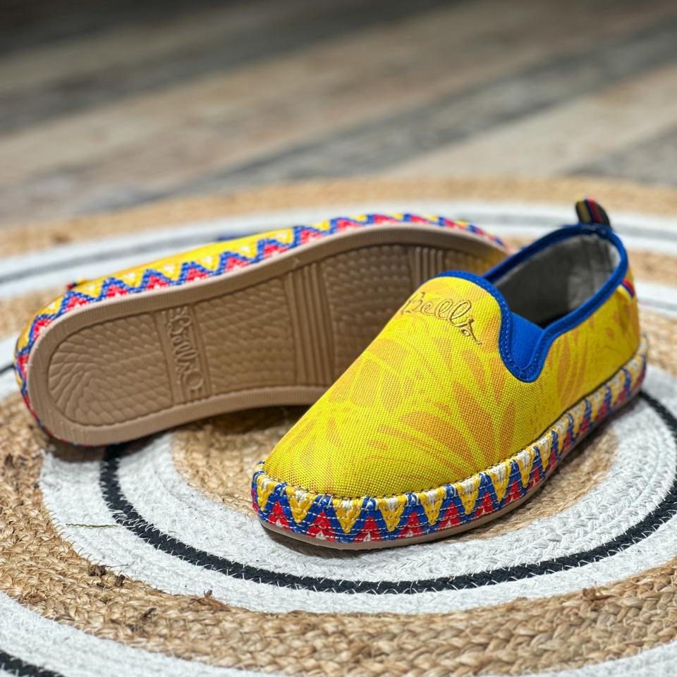 YO SOY MUNDIAL CABALLERO